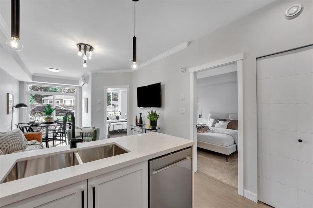 329 - 12109 223 Street, Maple Ridge, V2X 5Y6 — photo 5