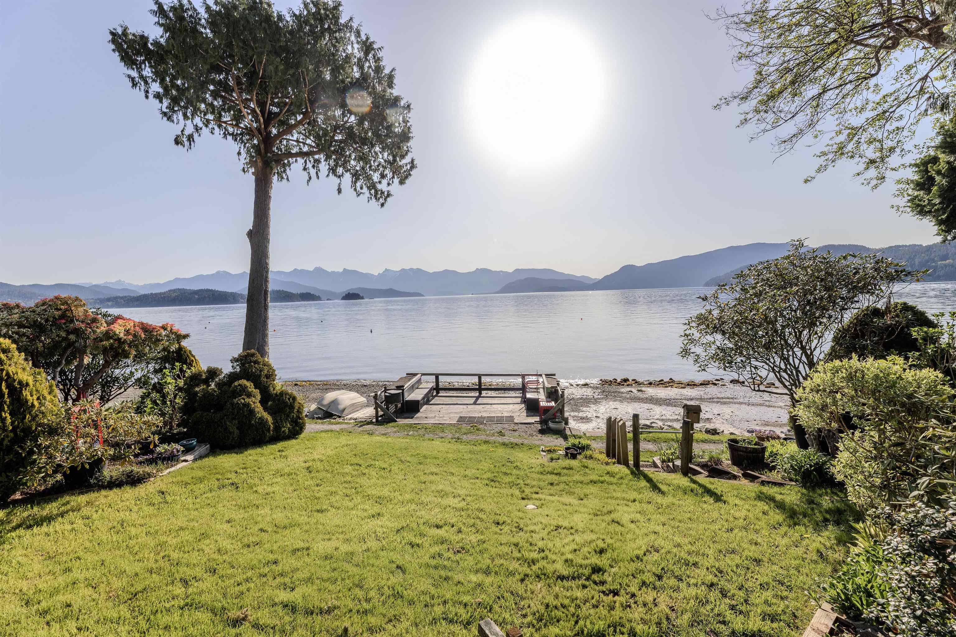 1162 Point Road, Gibsons