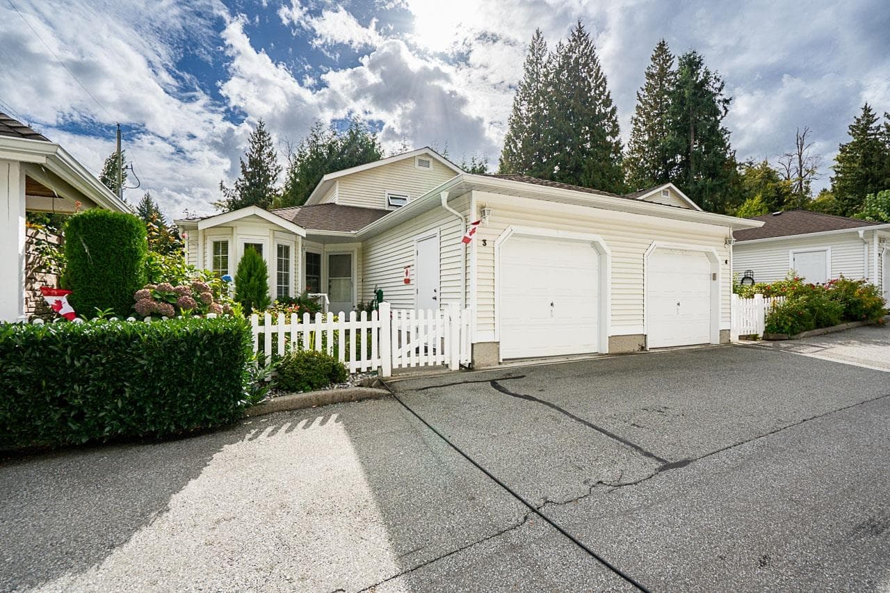 3 - 6537 138th Street, Surrey