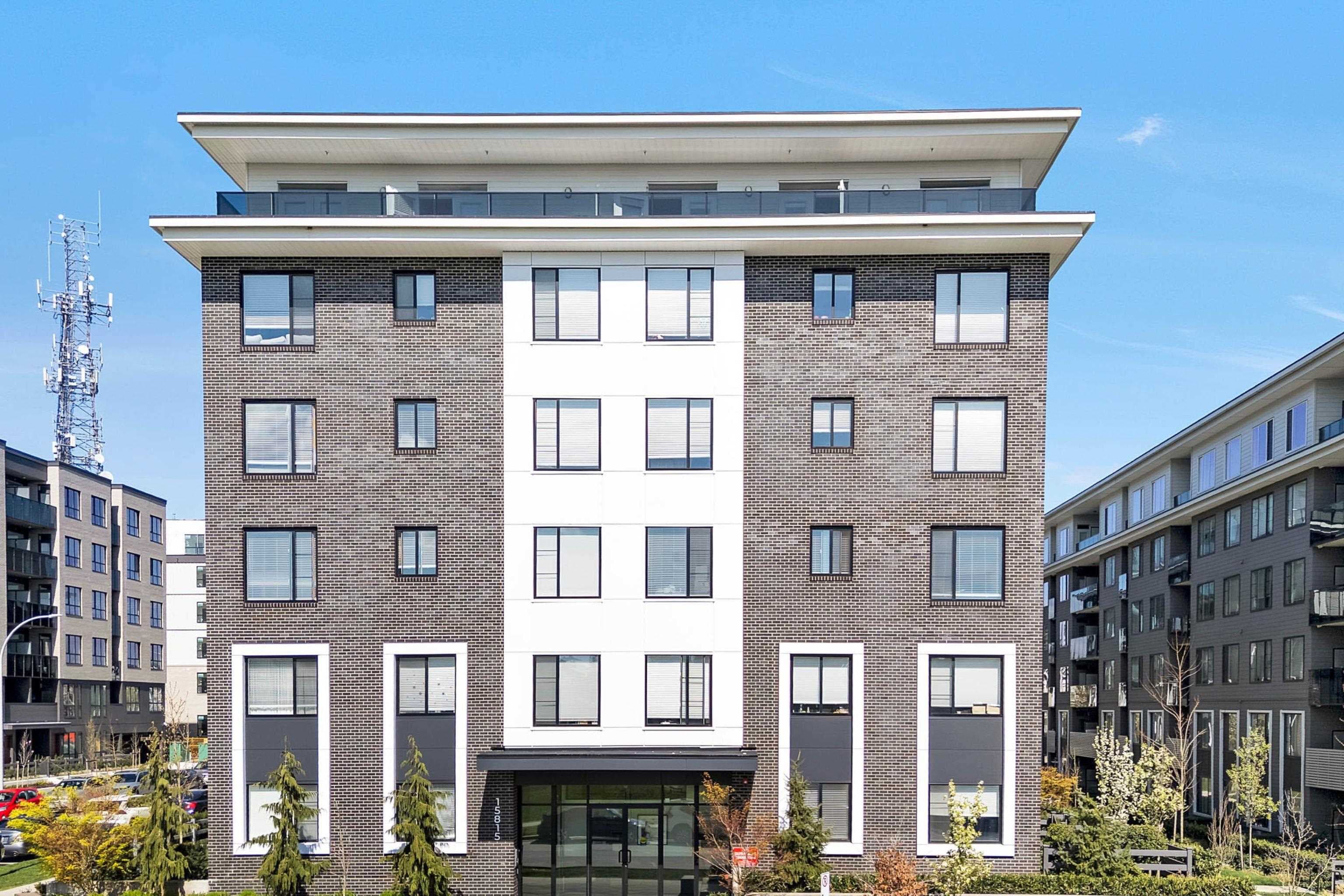 408 - 15815 85 Avenue, Surrey