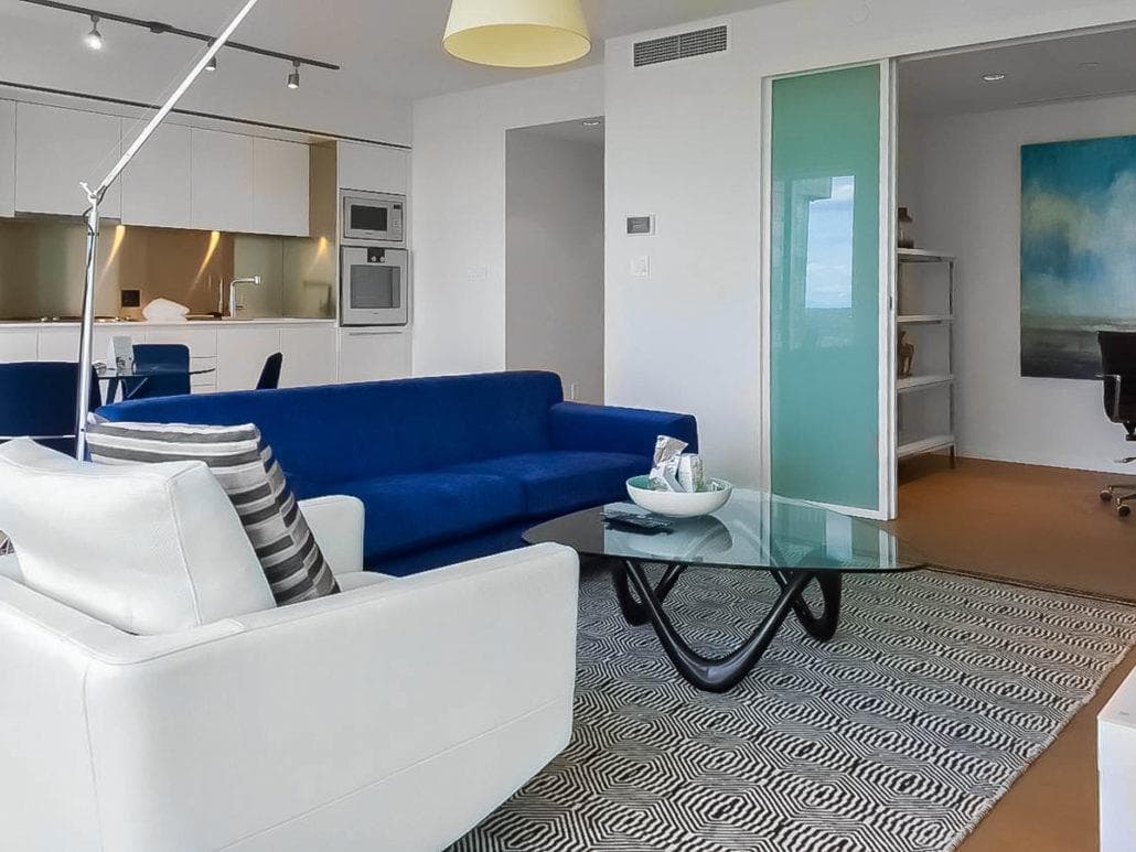 4901 - 1151 West Georgia Street, Vancouver, V6E 4E6 — photo 2