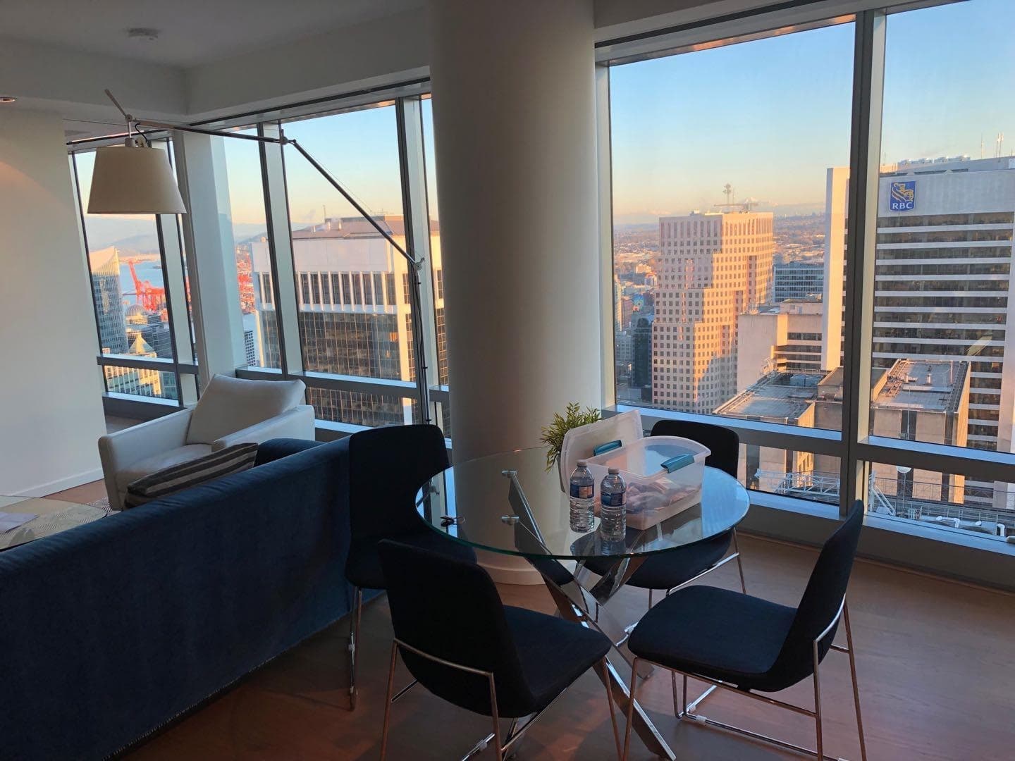 4901 - 1151 West Georgia Street, Vancouver, V6E 4E6 — photo 3