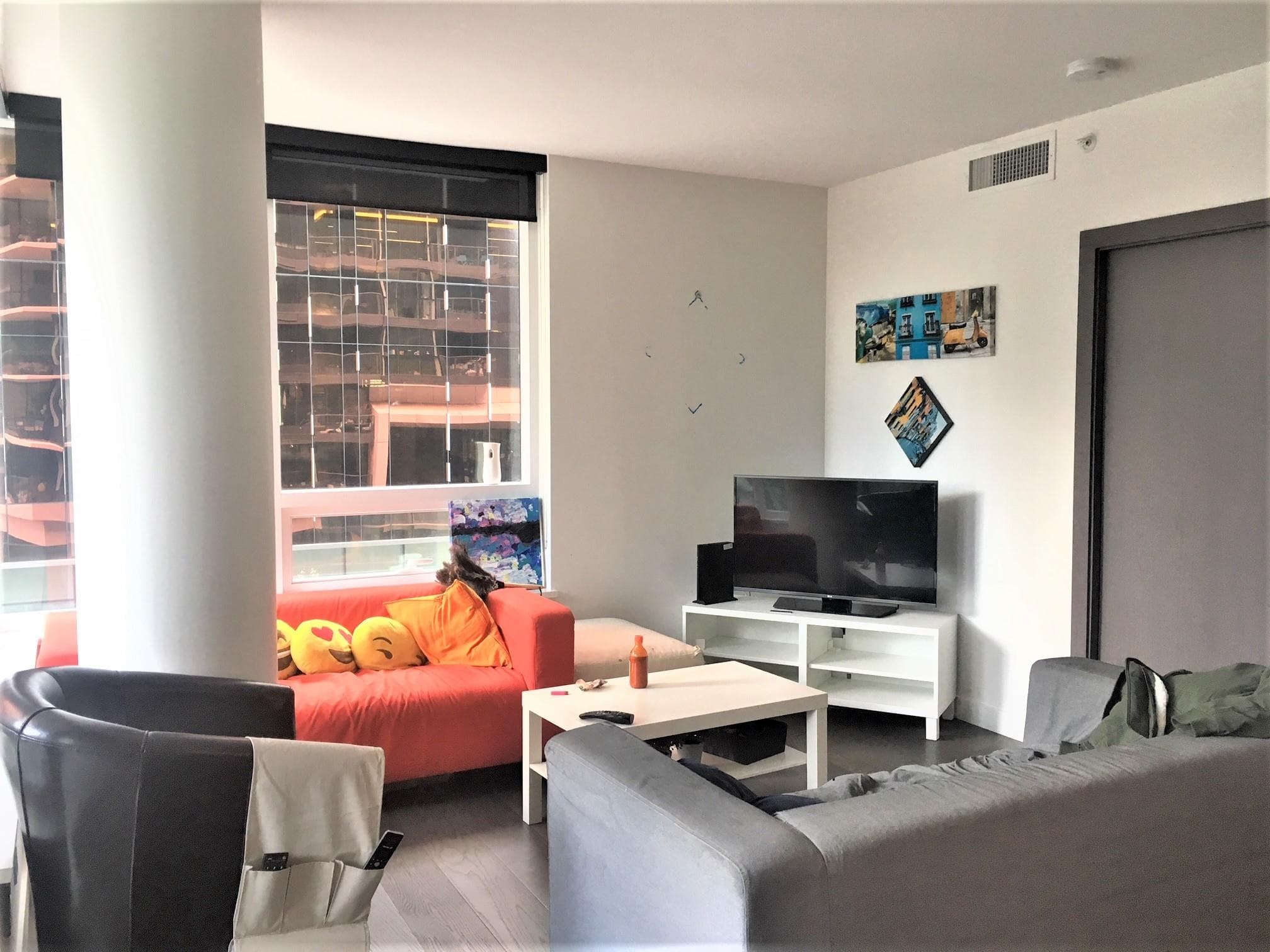 522 - 68 Smithe Street, Vancouver, V6B 0P3 — photo 3