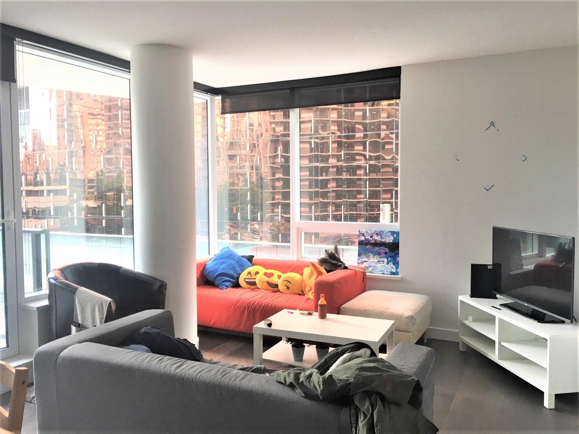 522 - 68 Smithe Street, Vancouver