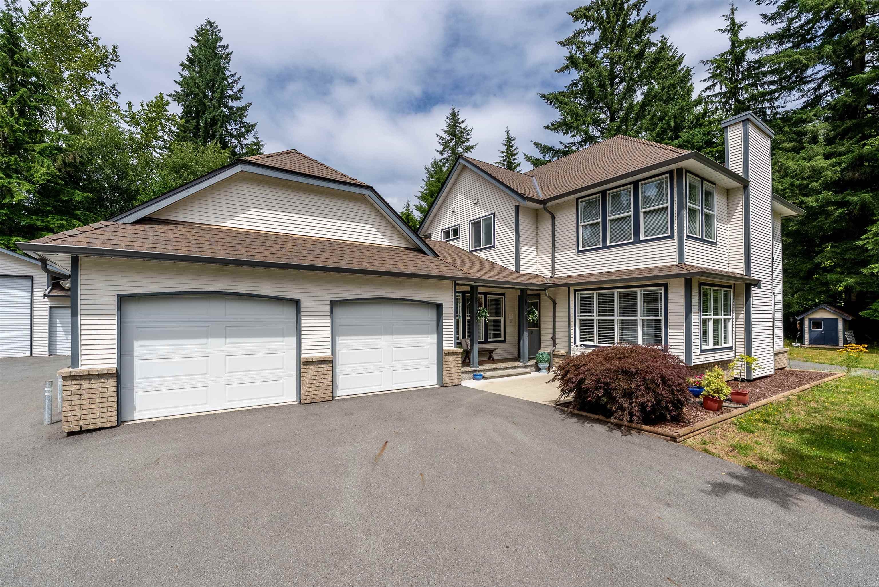 26497 126 Avenue, Maple Ridge, V2W 1C9 — photo 3