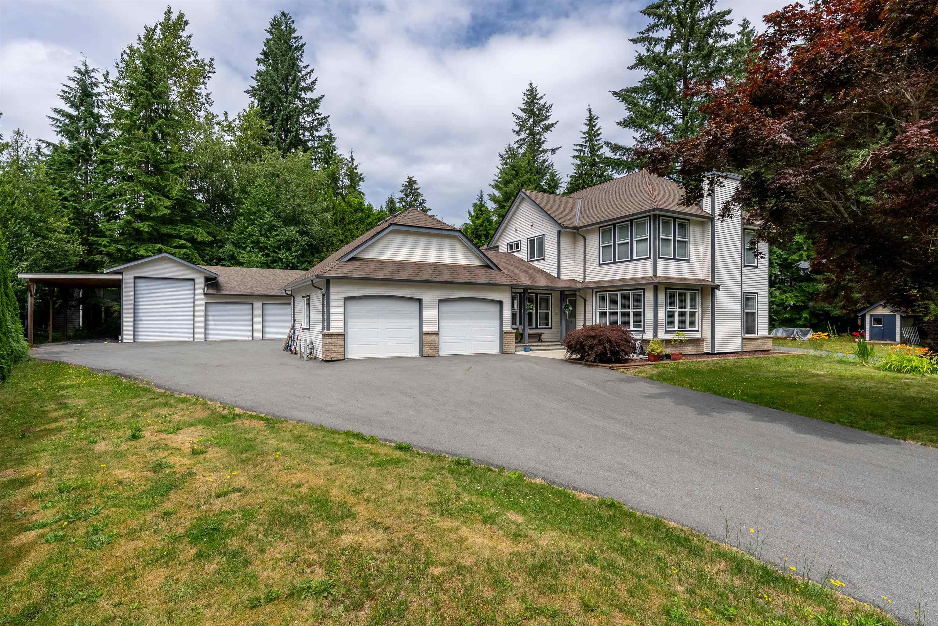 26497 126 Avenue, Maple Ridge