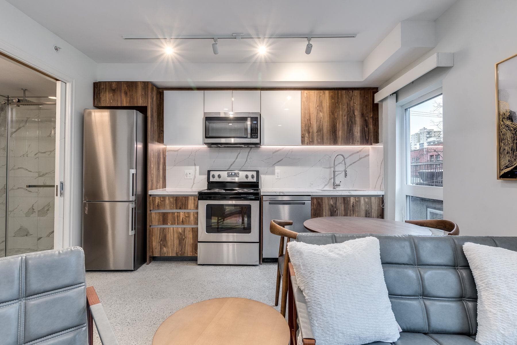 004 - 1170 Barclay Street, Vancouver