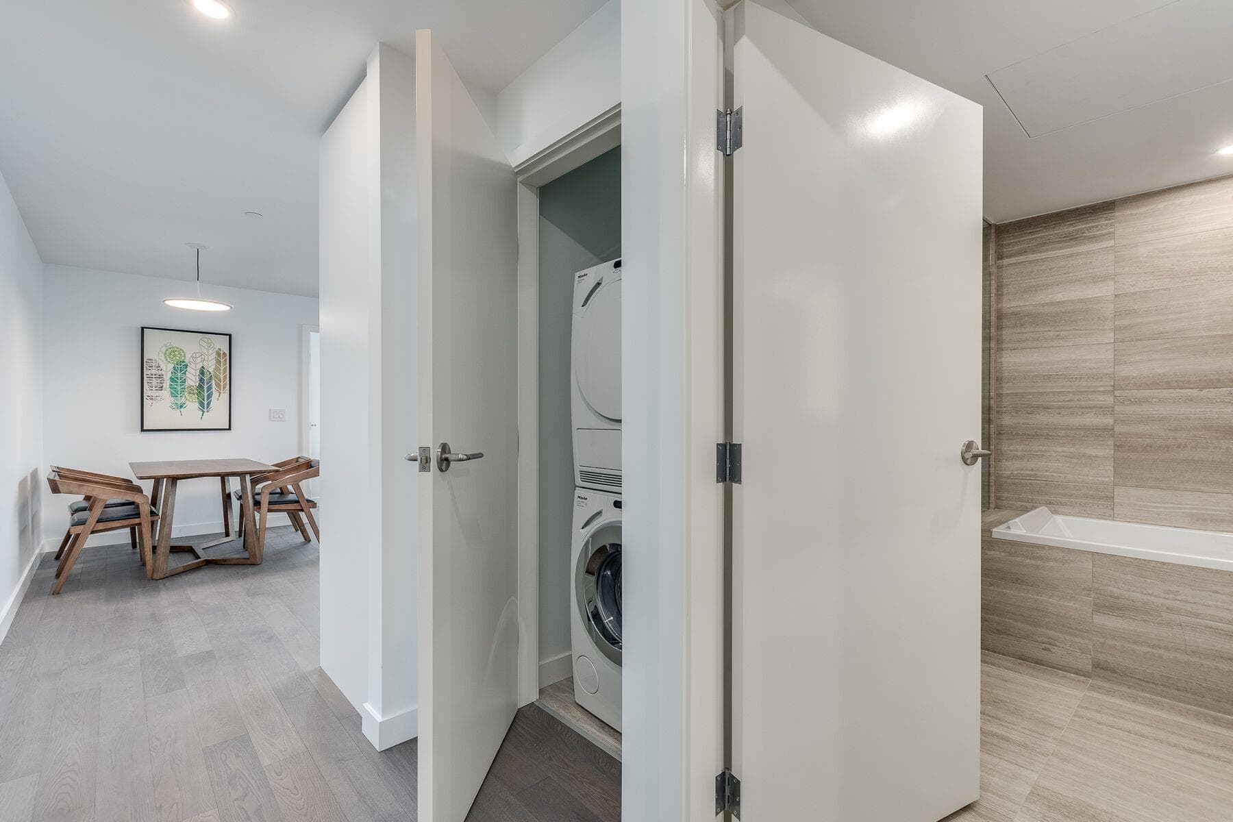 2701 - 1480 Howe Street, Vancouver, V6Z 1C4 — photo 5