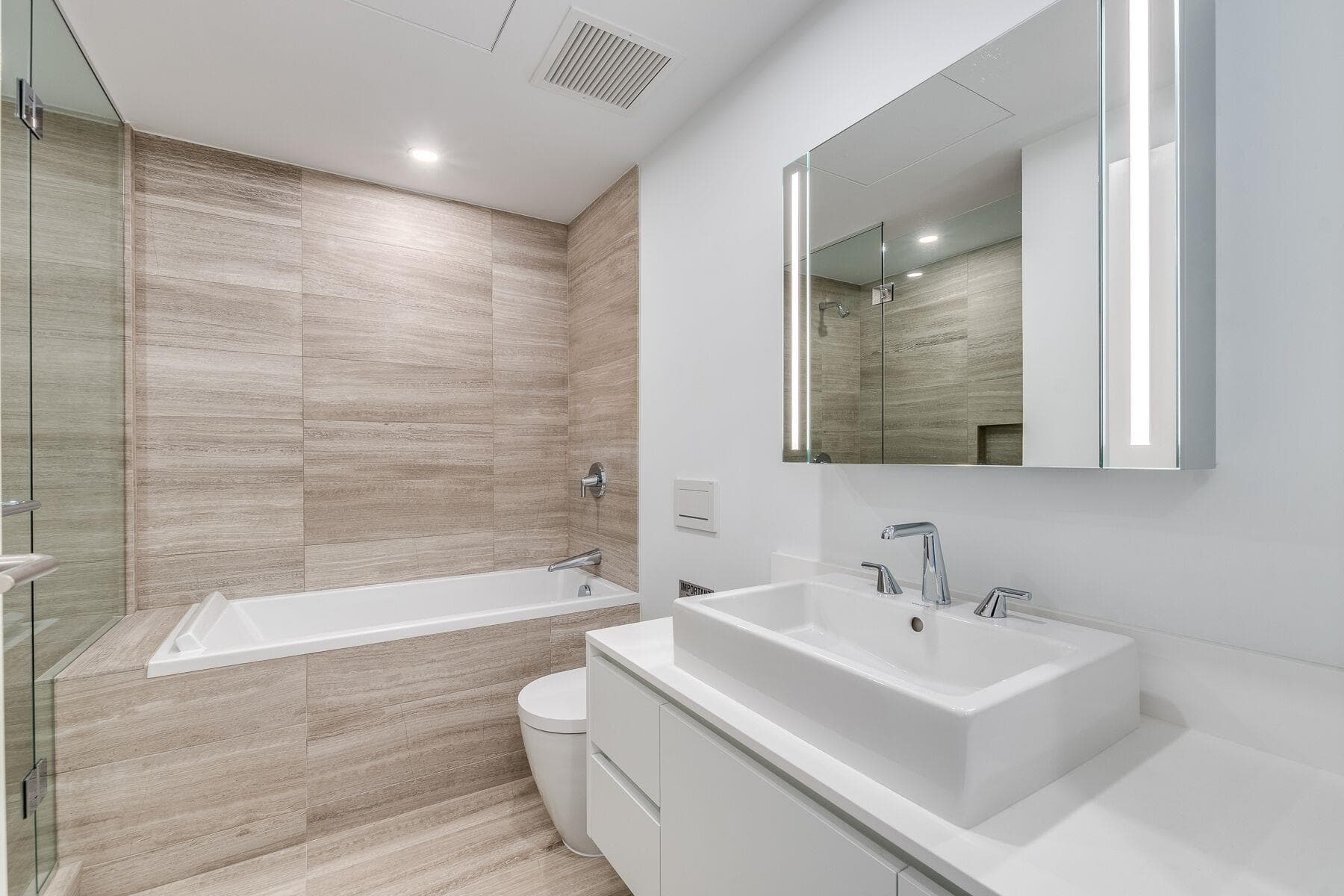 2701 - 1480 Howe Street, Vancouver, V6Z 1C4 — photo 4