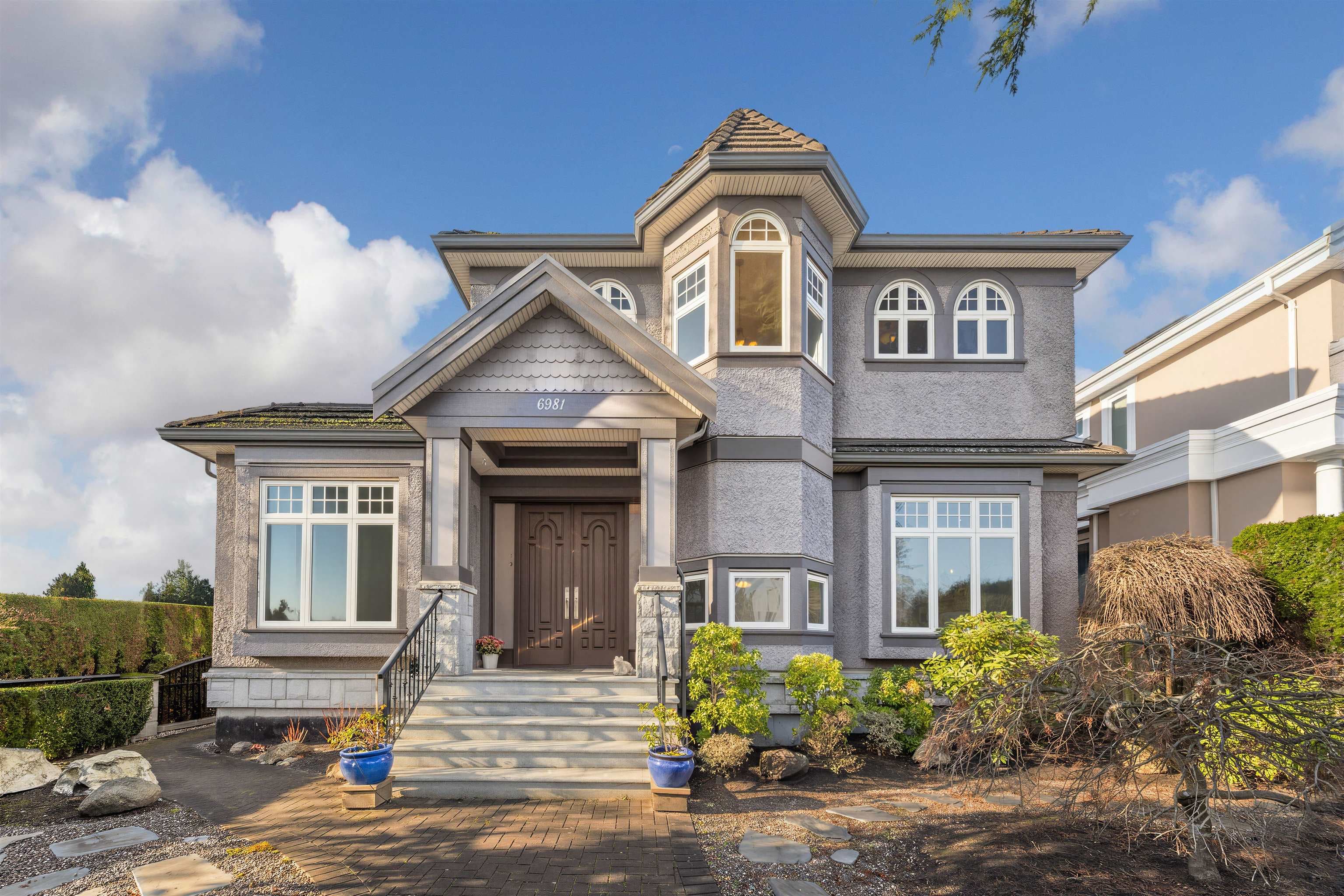 6981 Laurel Street, Vancouver