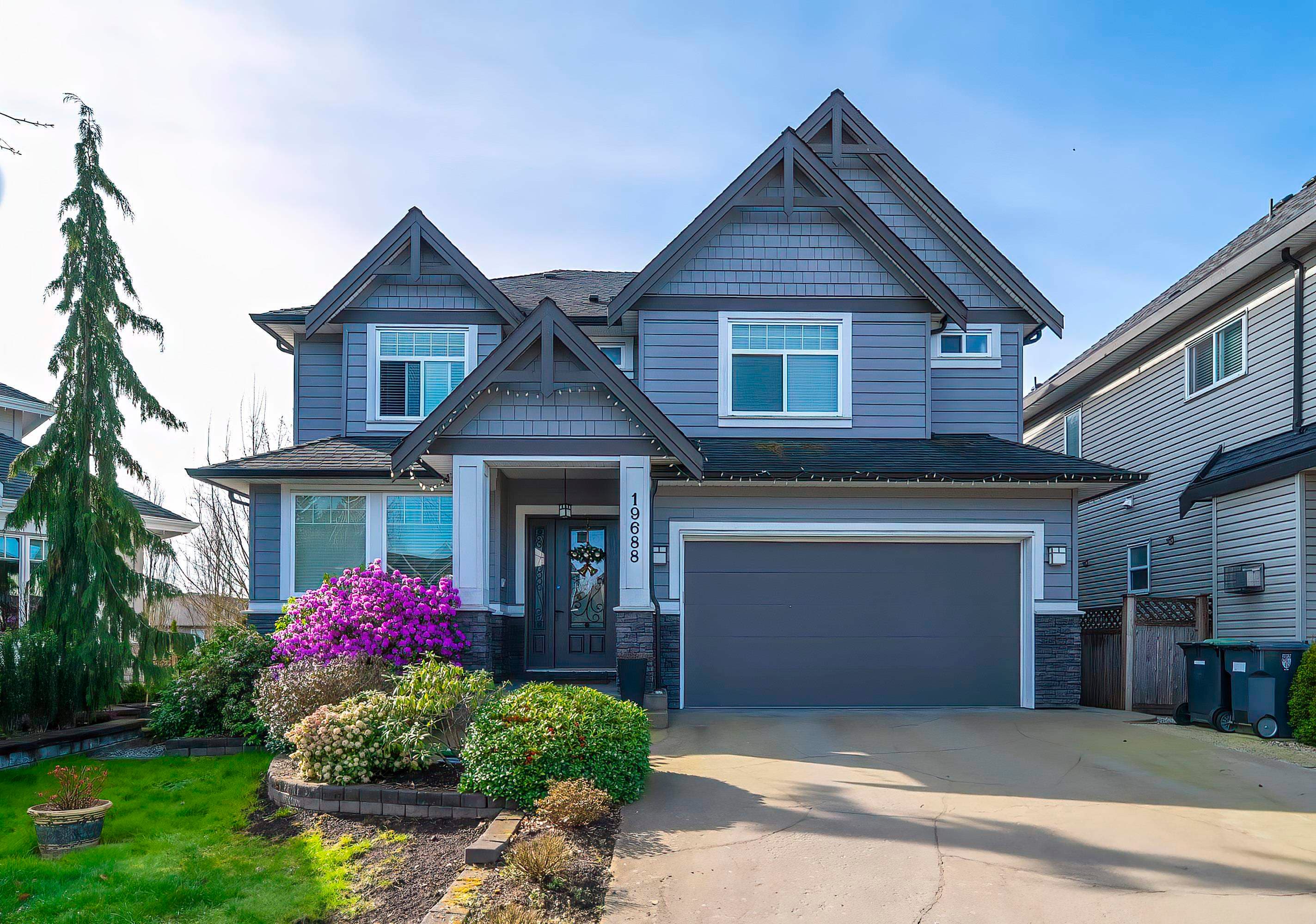 19688 70a Avenue, Langley