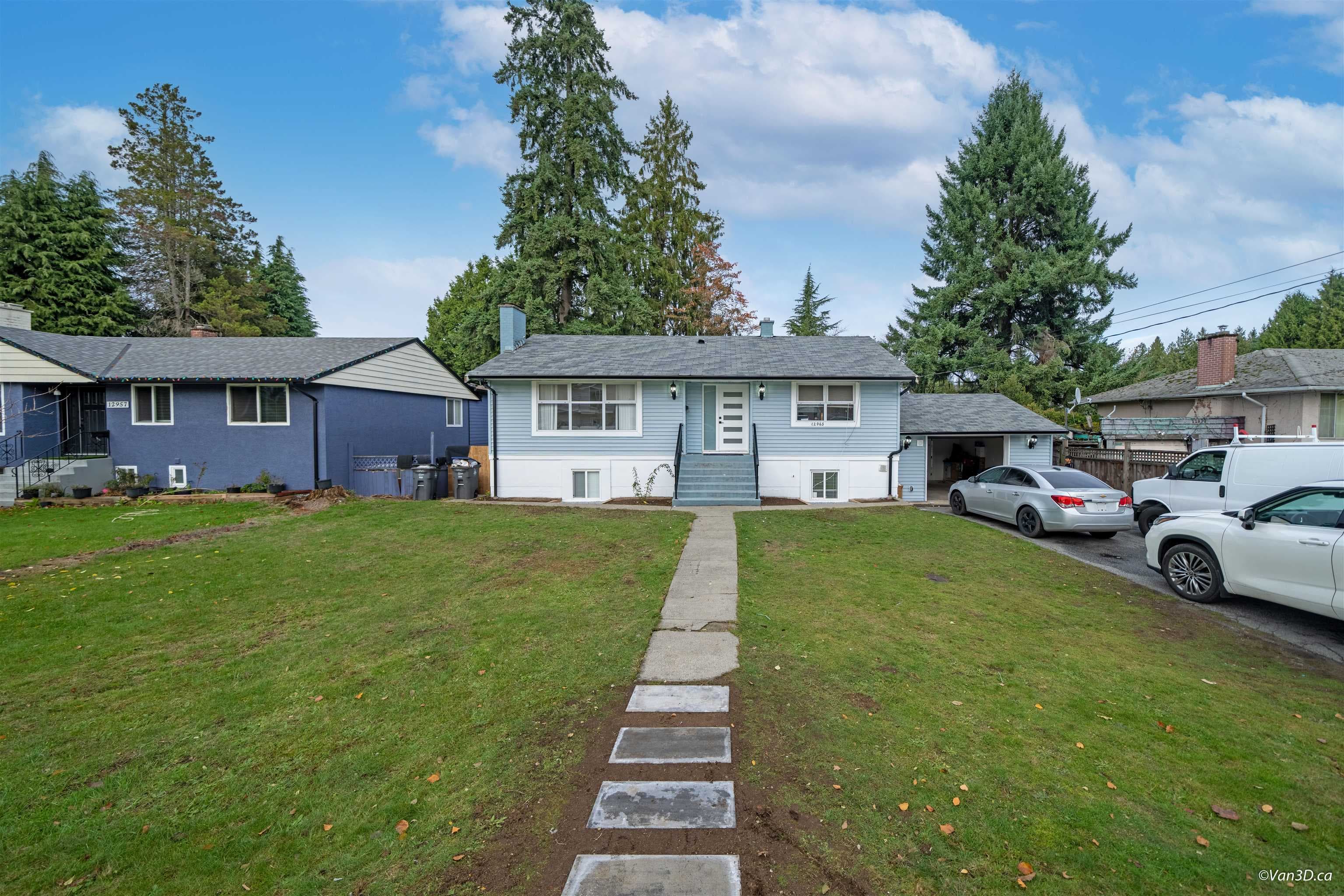 12965 98 Avenue, Surrey