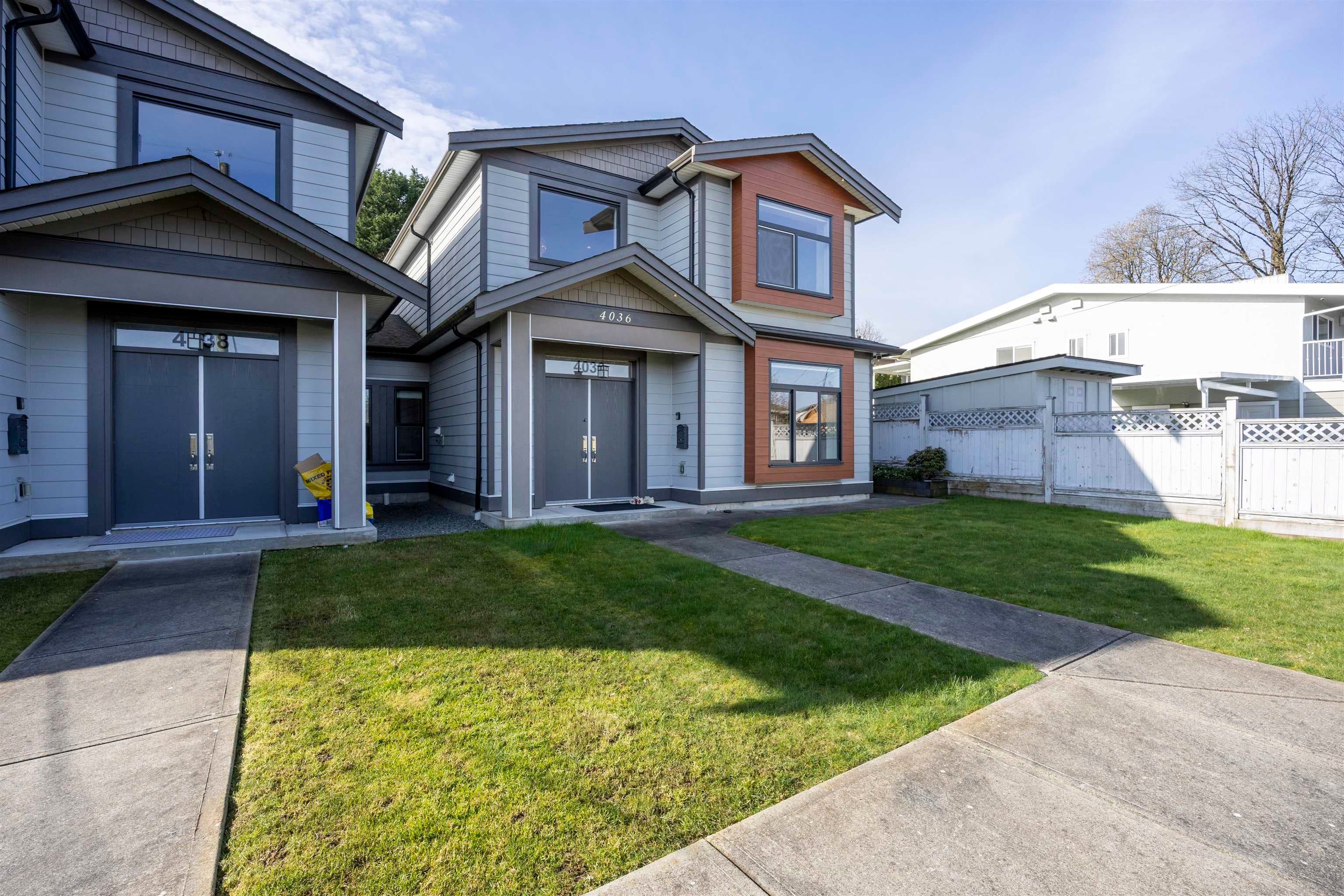 4036 Moscrop Street, Burnaby, V5G 2E3 — photo 2