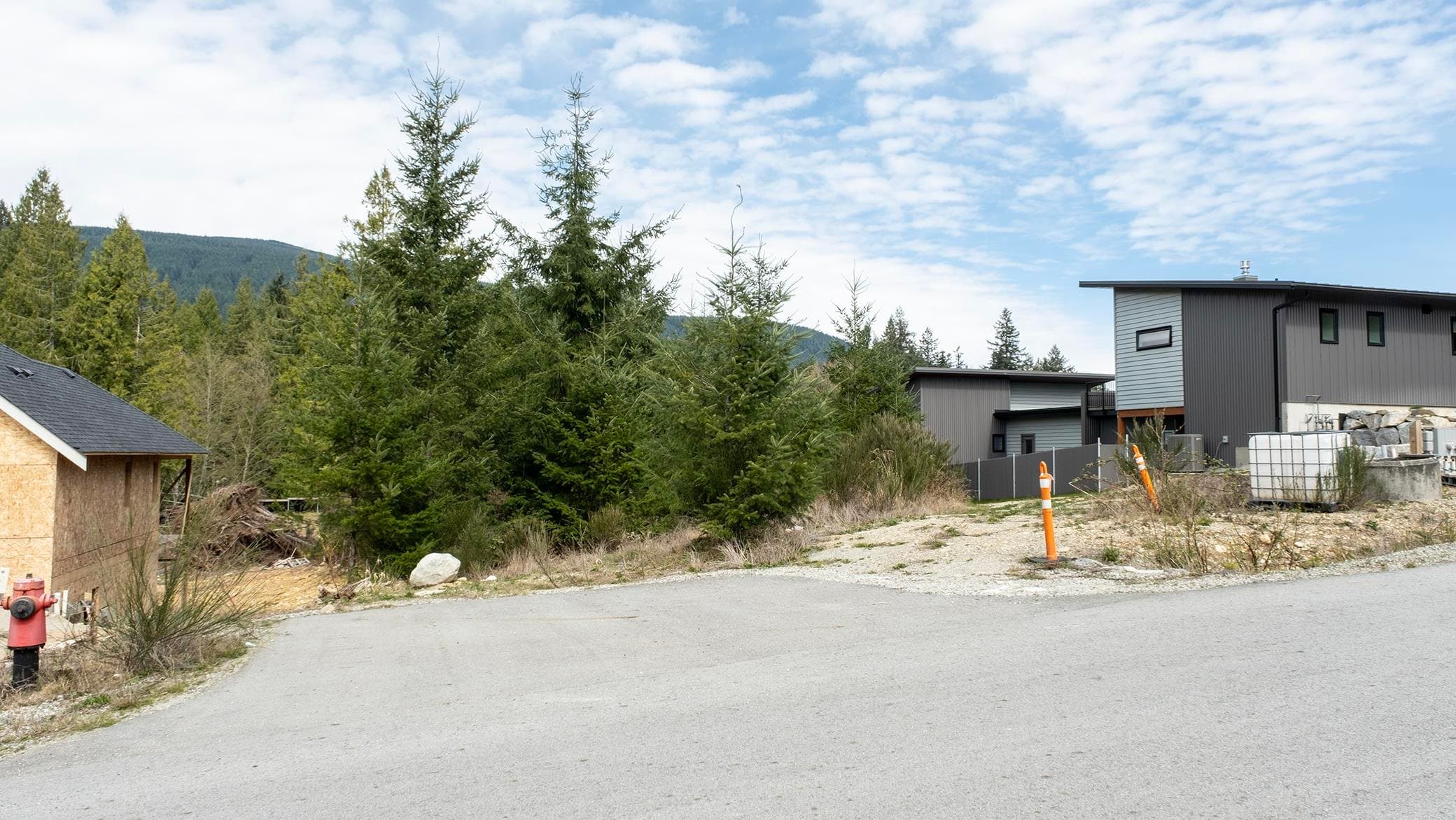 1221 Castle Road, Gibsons