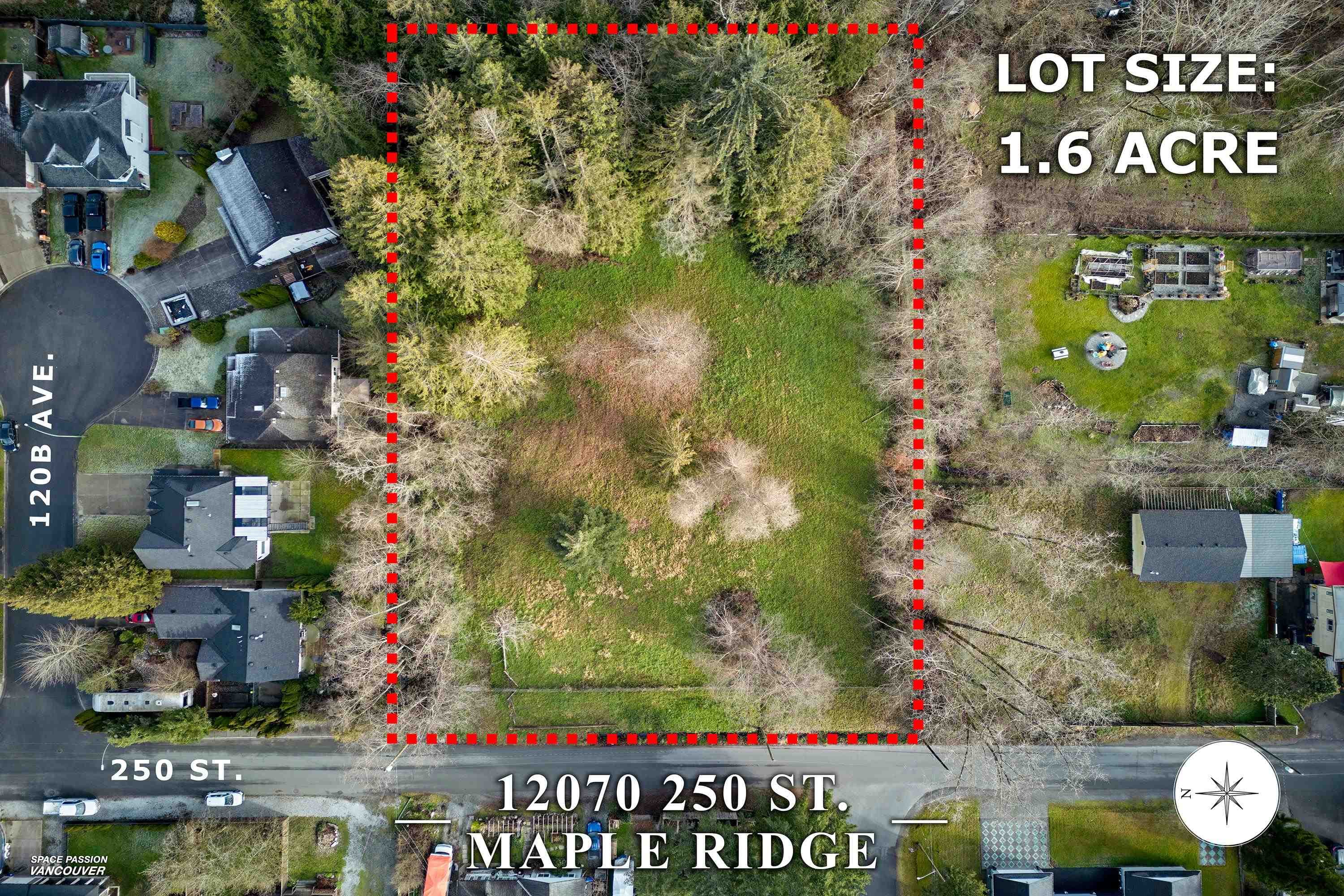 12070 250 Street, Maple Ridge, V4R 1H2 — photo 2