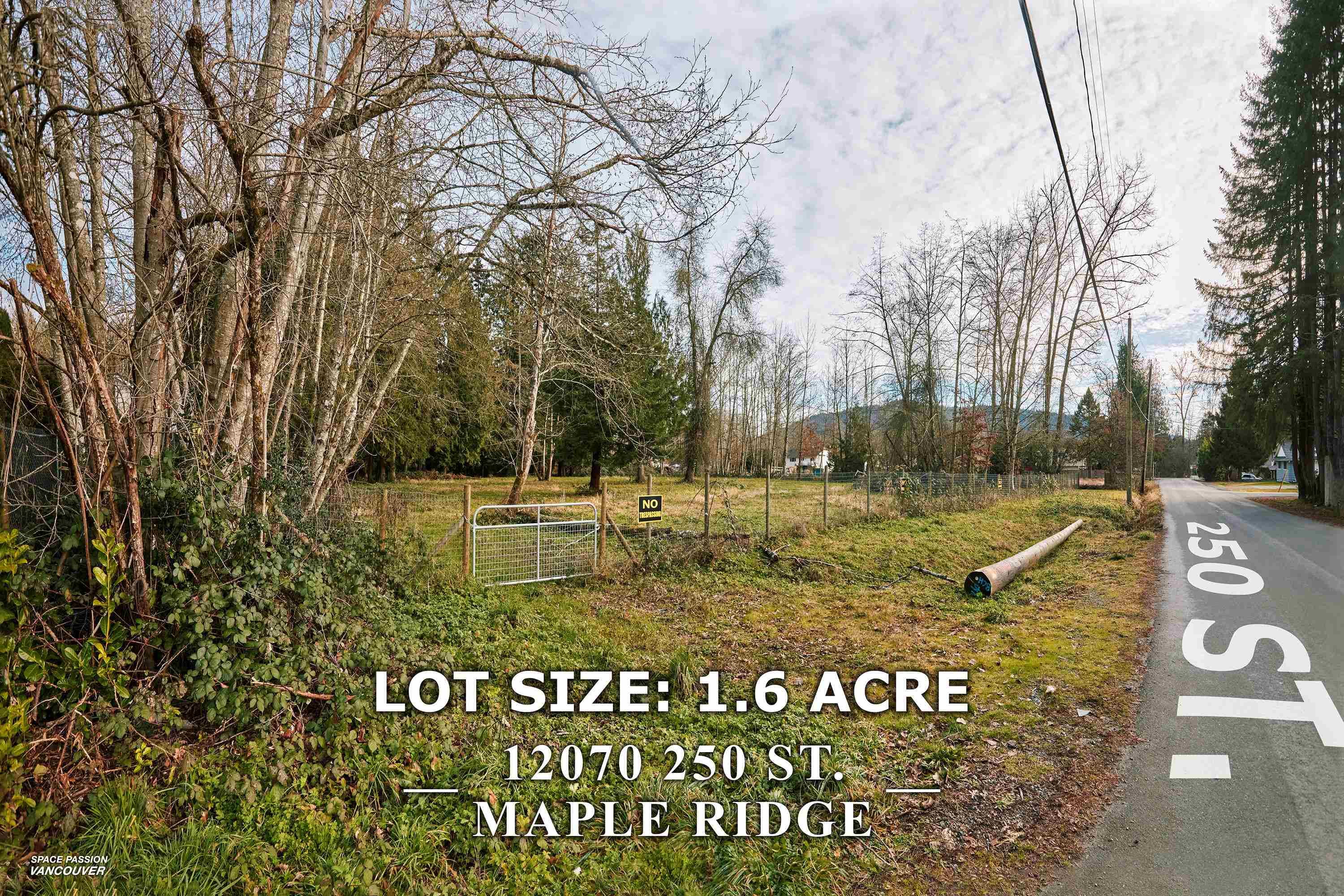12070 250 Street, Maple Ridge, V4R 1H2 — photo 3