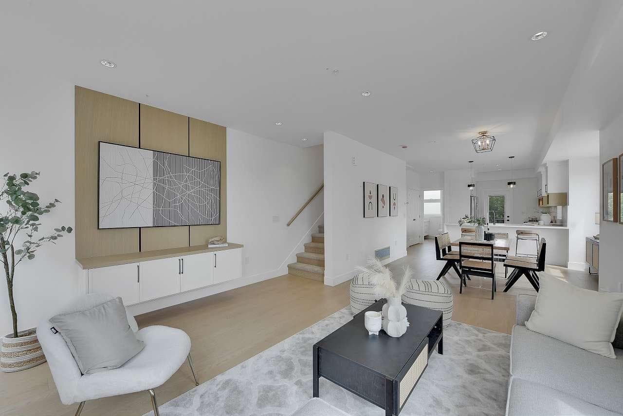 8 - 7540 Briskham Street, Mission, V2V 0M2 — photo 1