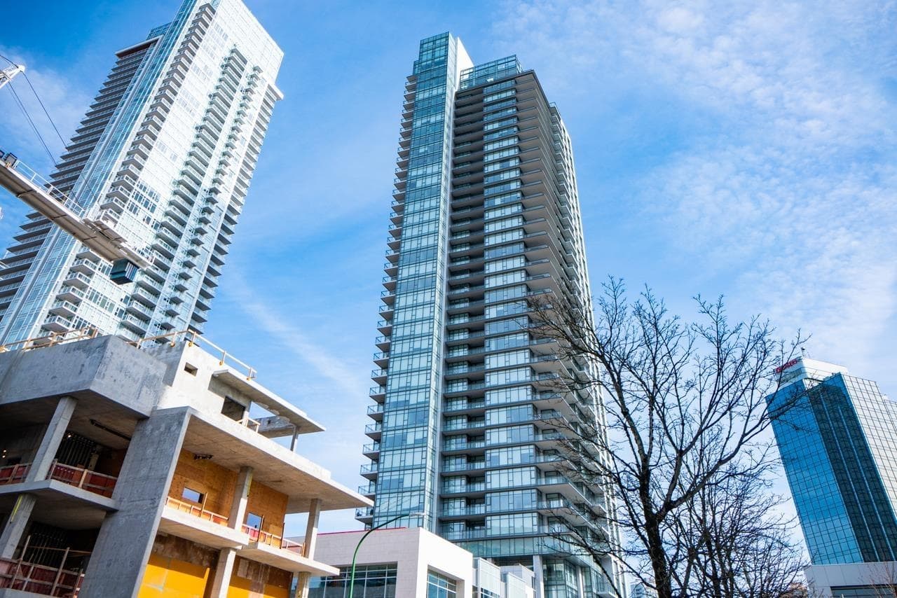 2103 - 6098 Station Street, Burnaby