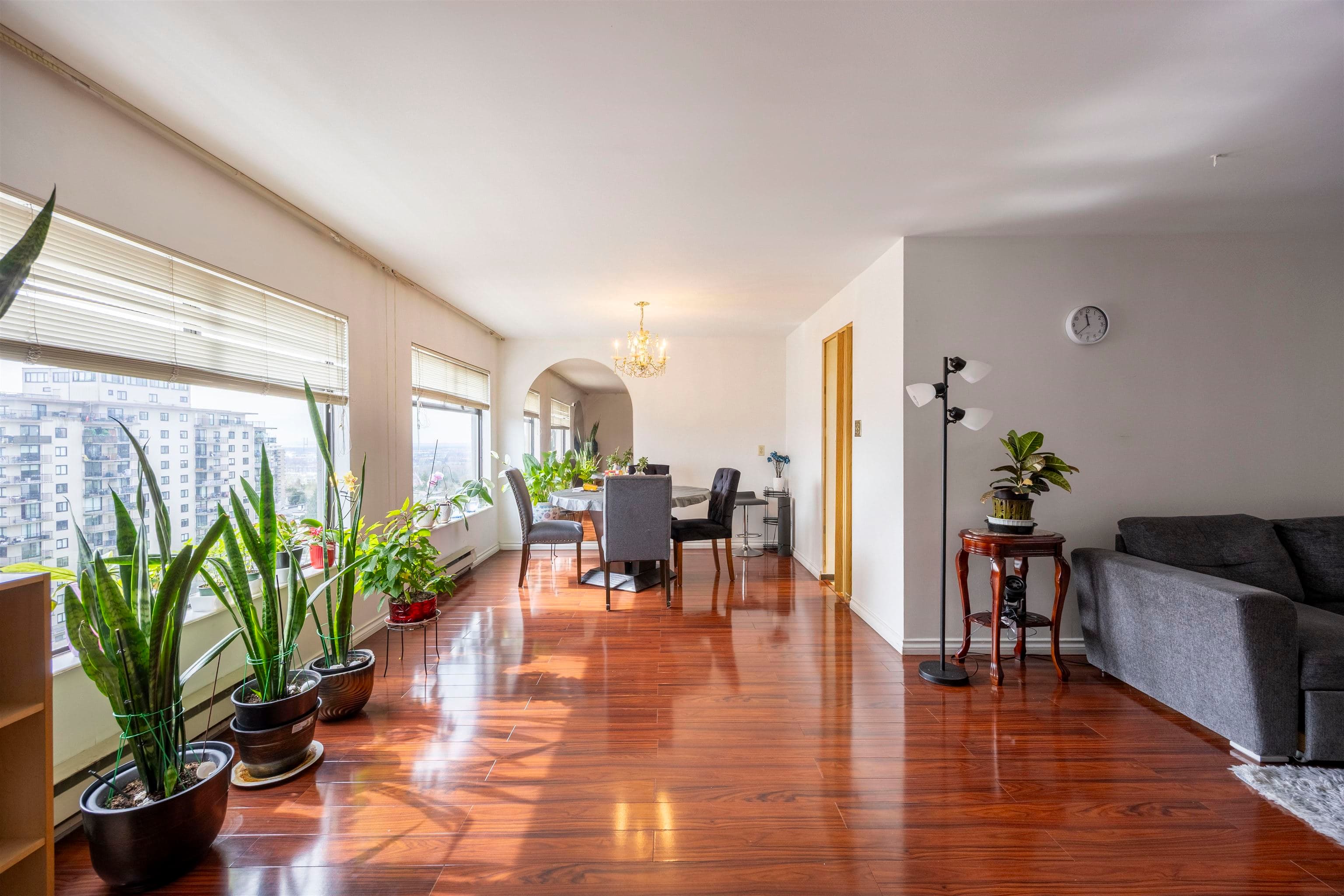 902 - 615 Belmont Street, New Westminster