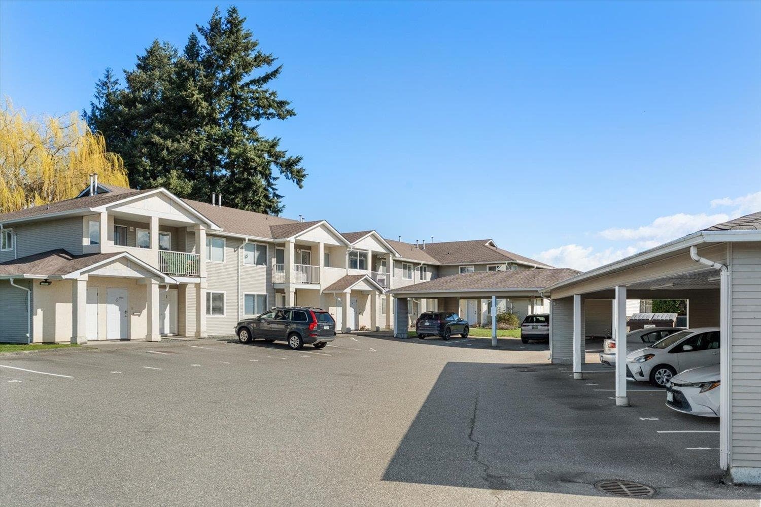 8 - 6480 Vedder Road, Chilliwack