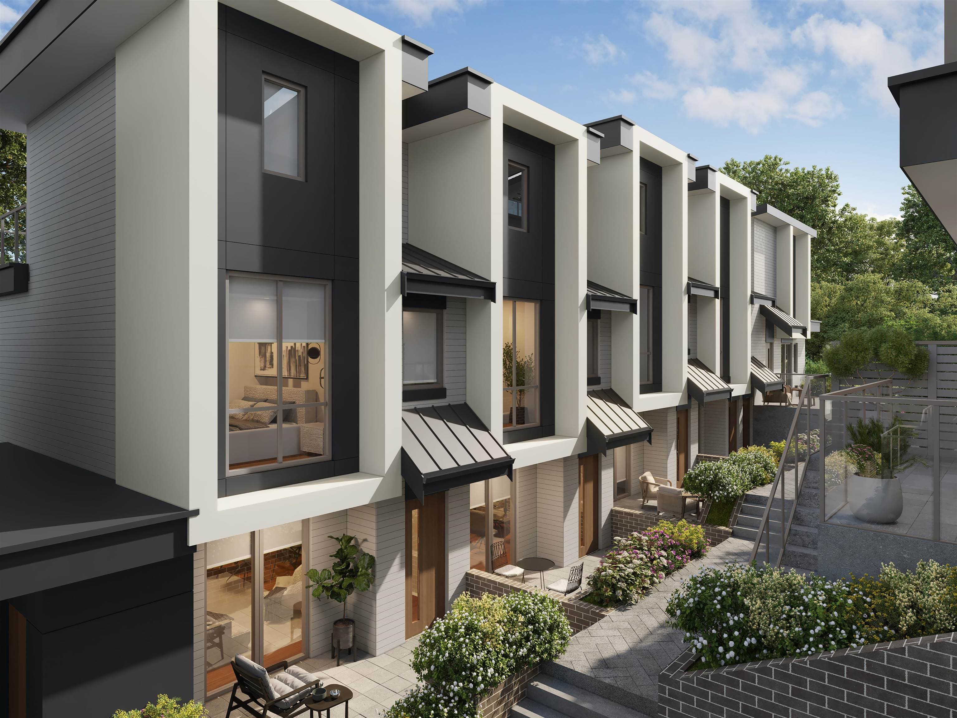 103 - 7433 Granville Street, Vancouver