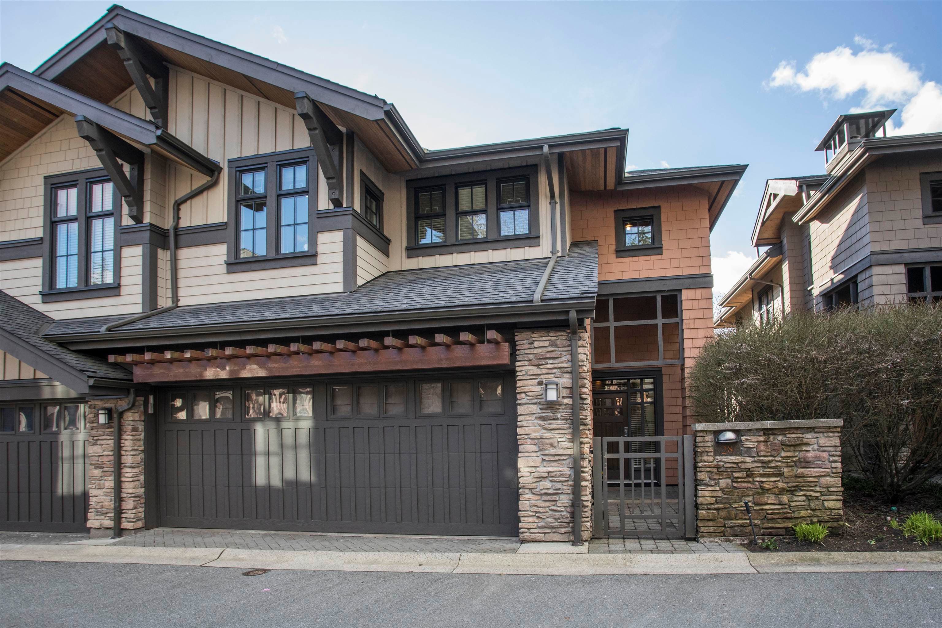 28 - 555 Raven Woods Drive, North Vancouver