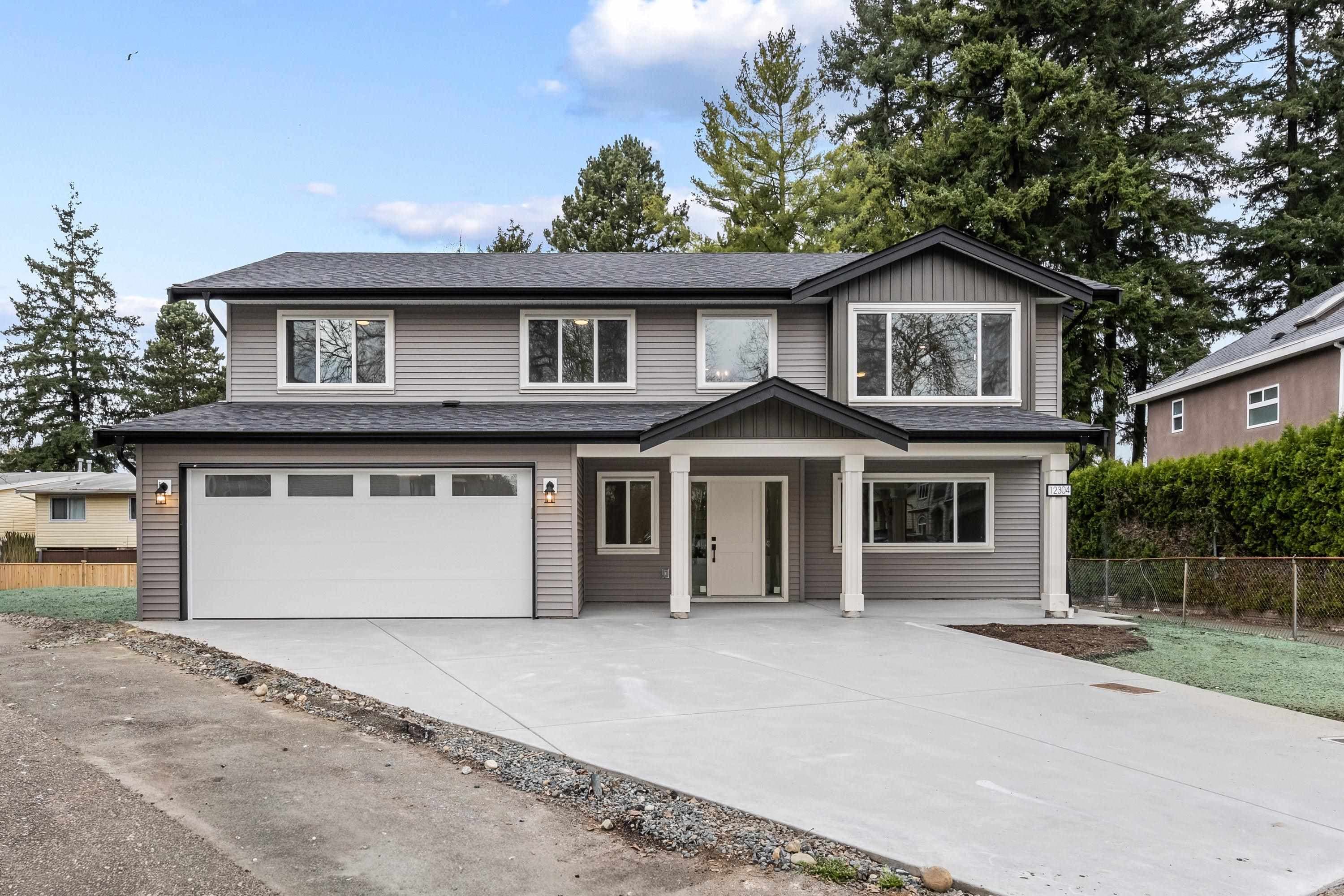 12304 Iona Place, Surrey