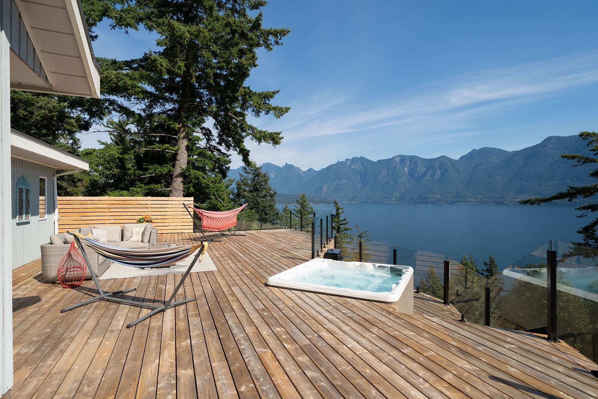 252 Jason Road, Bowen Island
