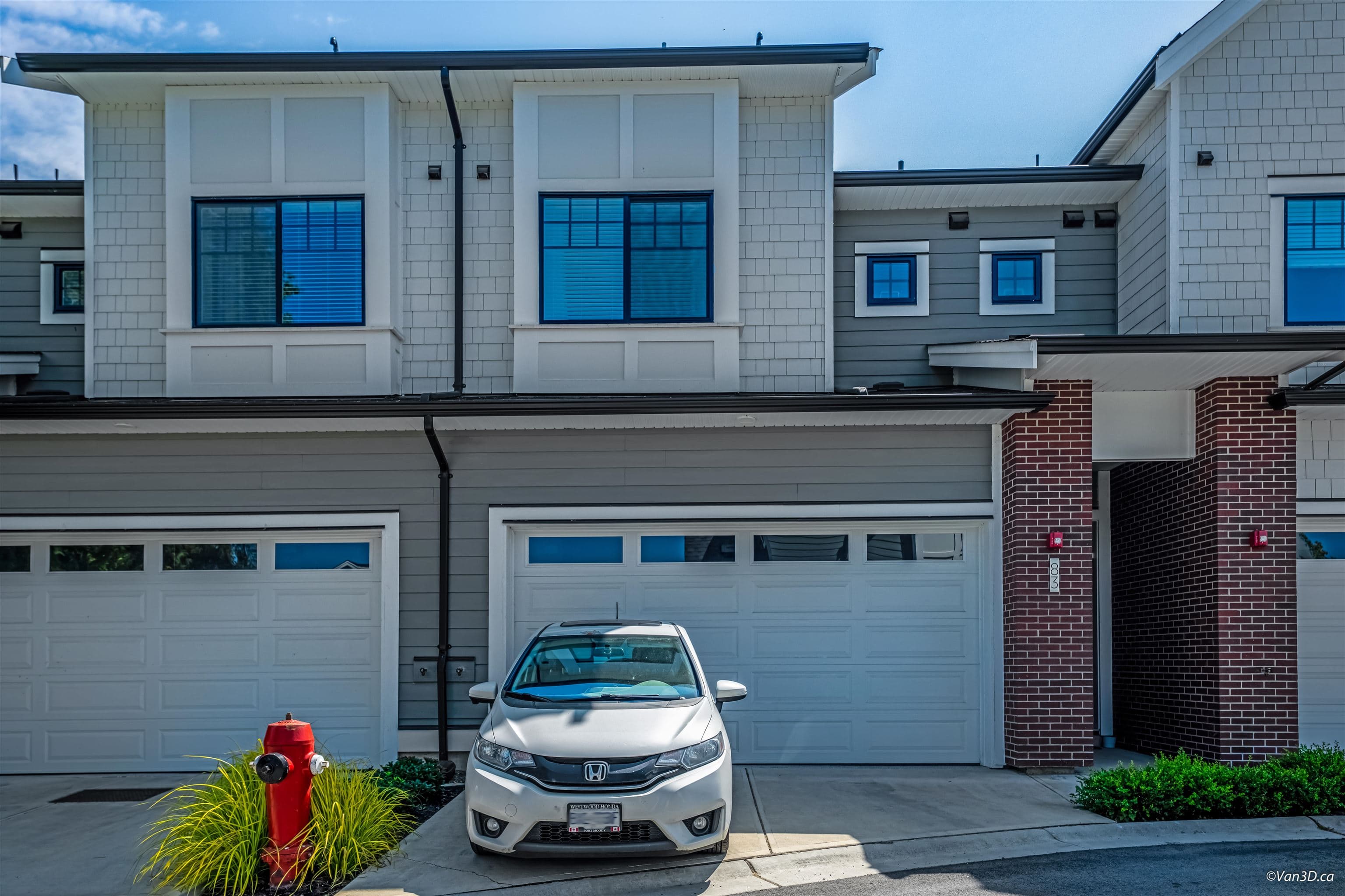 83 - 7640 197 Street, Langley