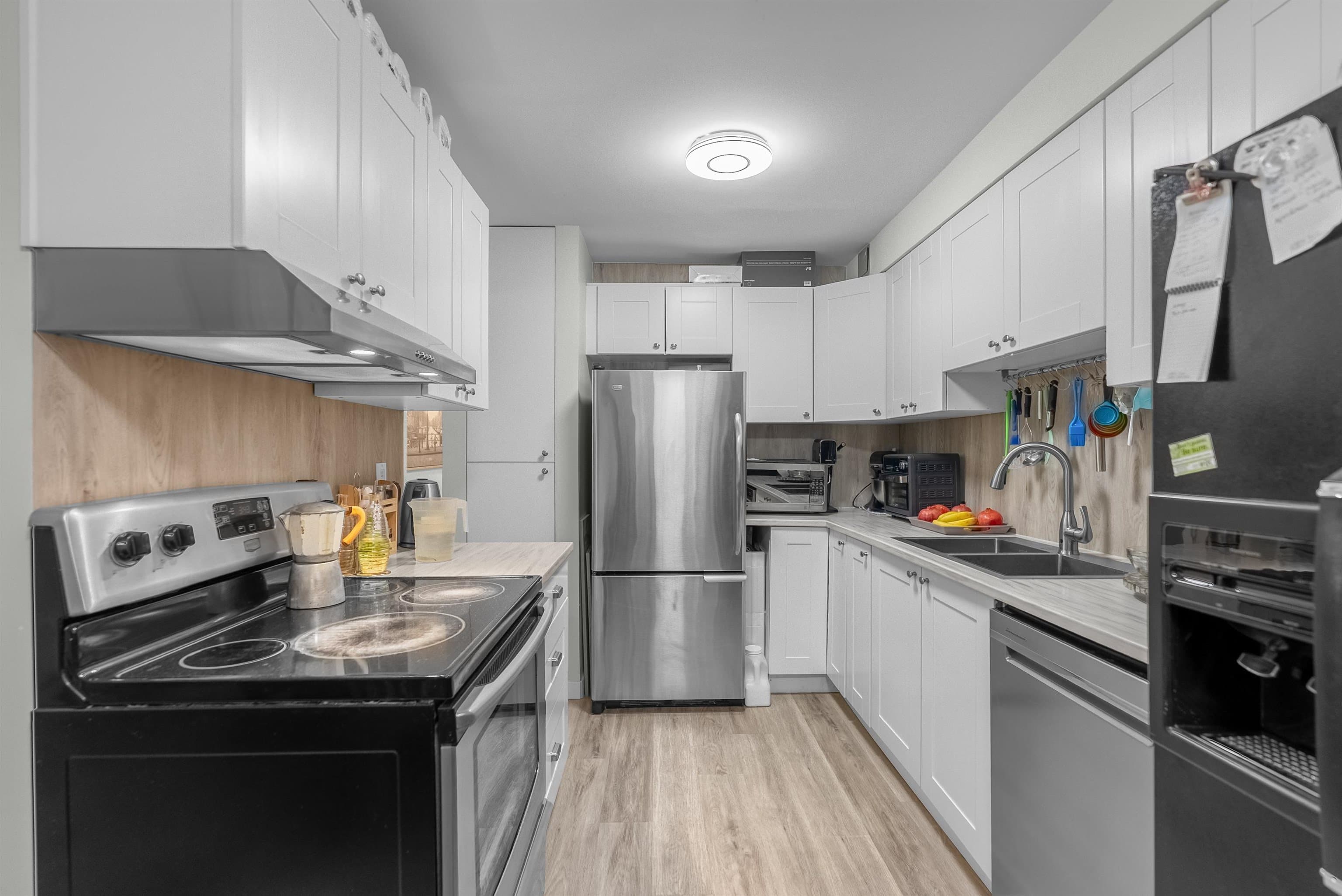 101 - 515 Eleventh Street, New Westminster