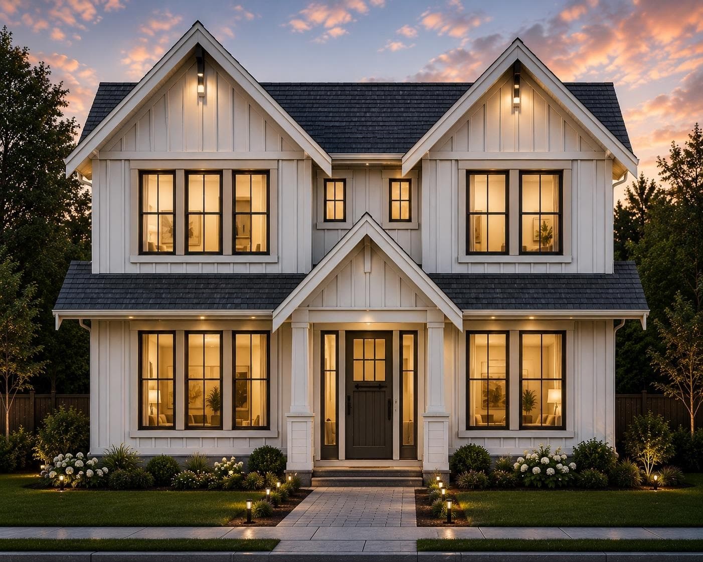 755 E 12th Street, North Vancouver
