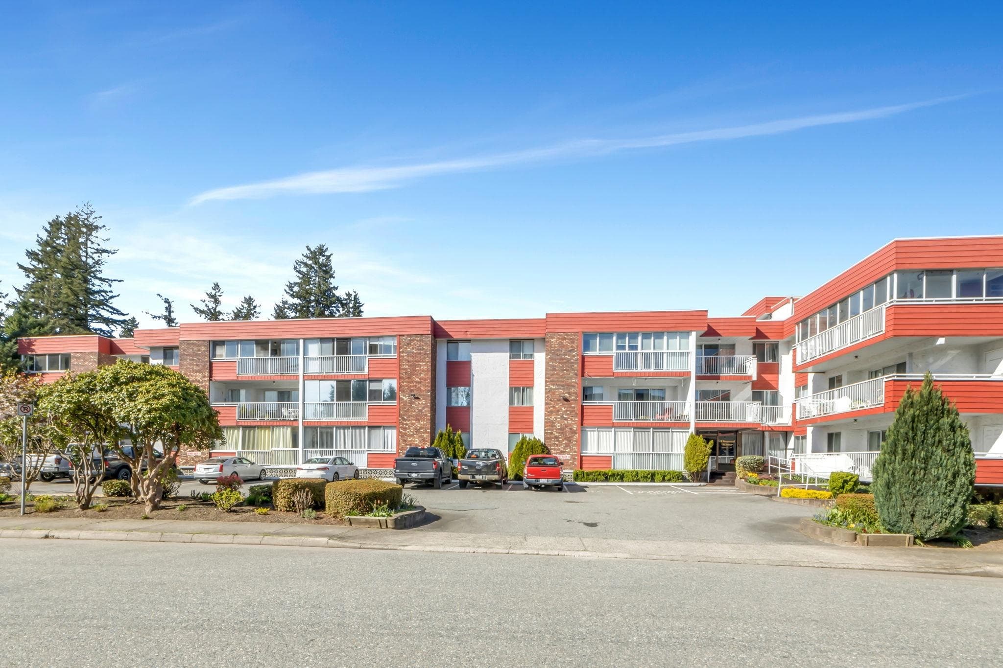 102 - 32025 Tims Avenue, Abbotsford