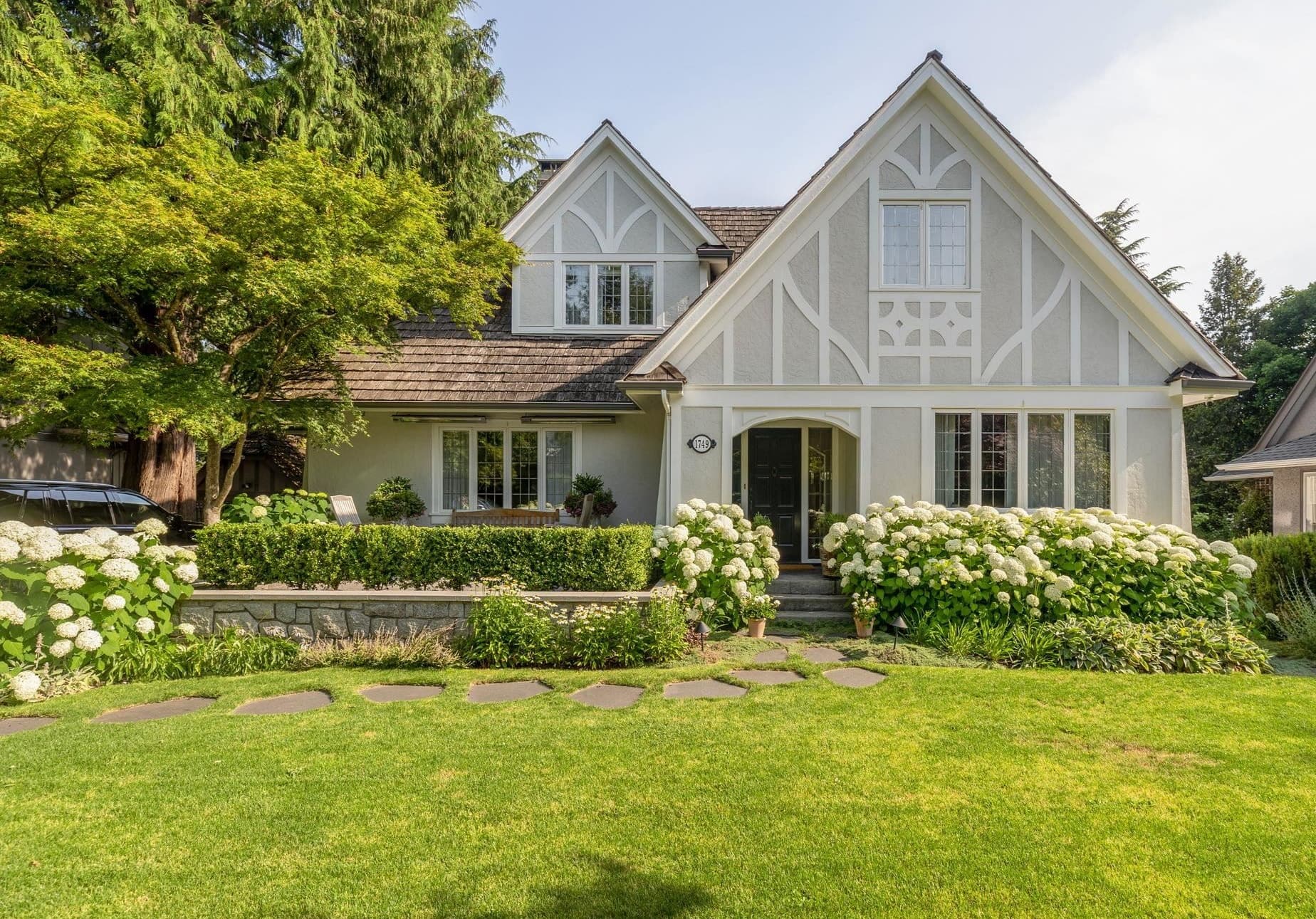 1749 W 38th Avenue, Vancouver — sold