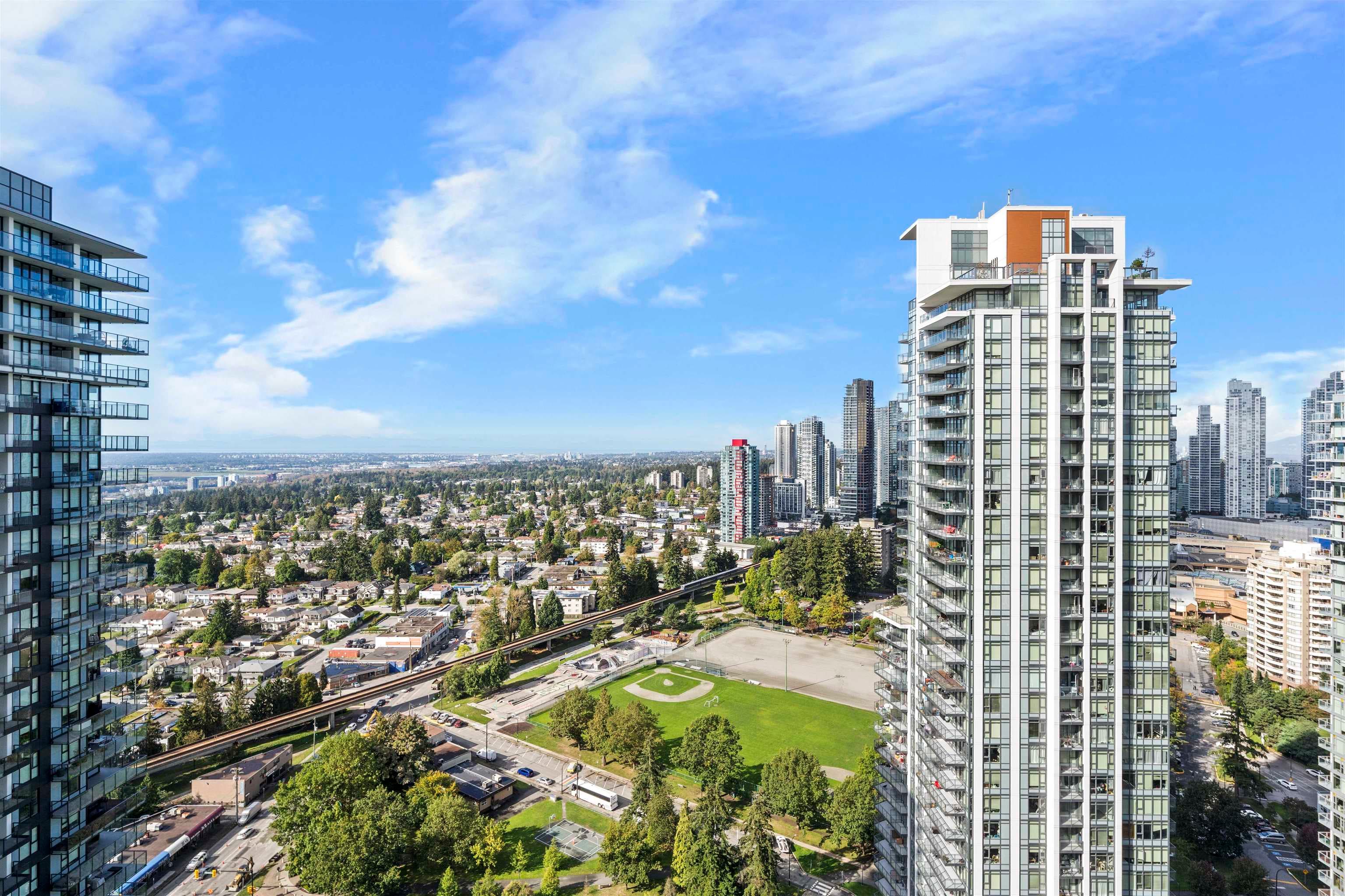 3202 - 6700 Dunblane Avenue, Burnaby