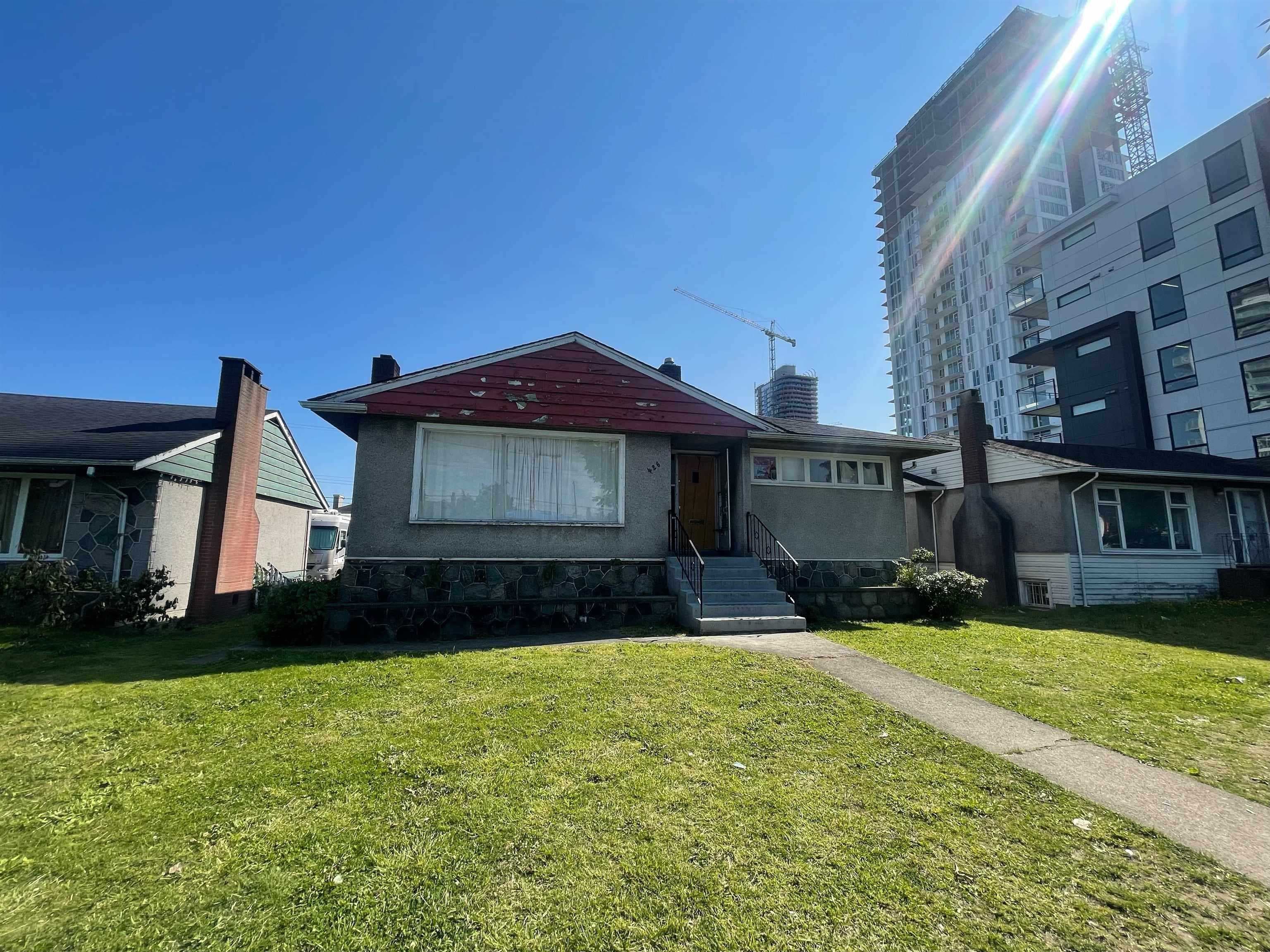 426 W 41st Avenue, Vancouver