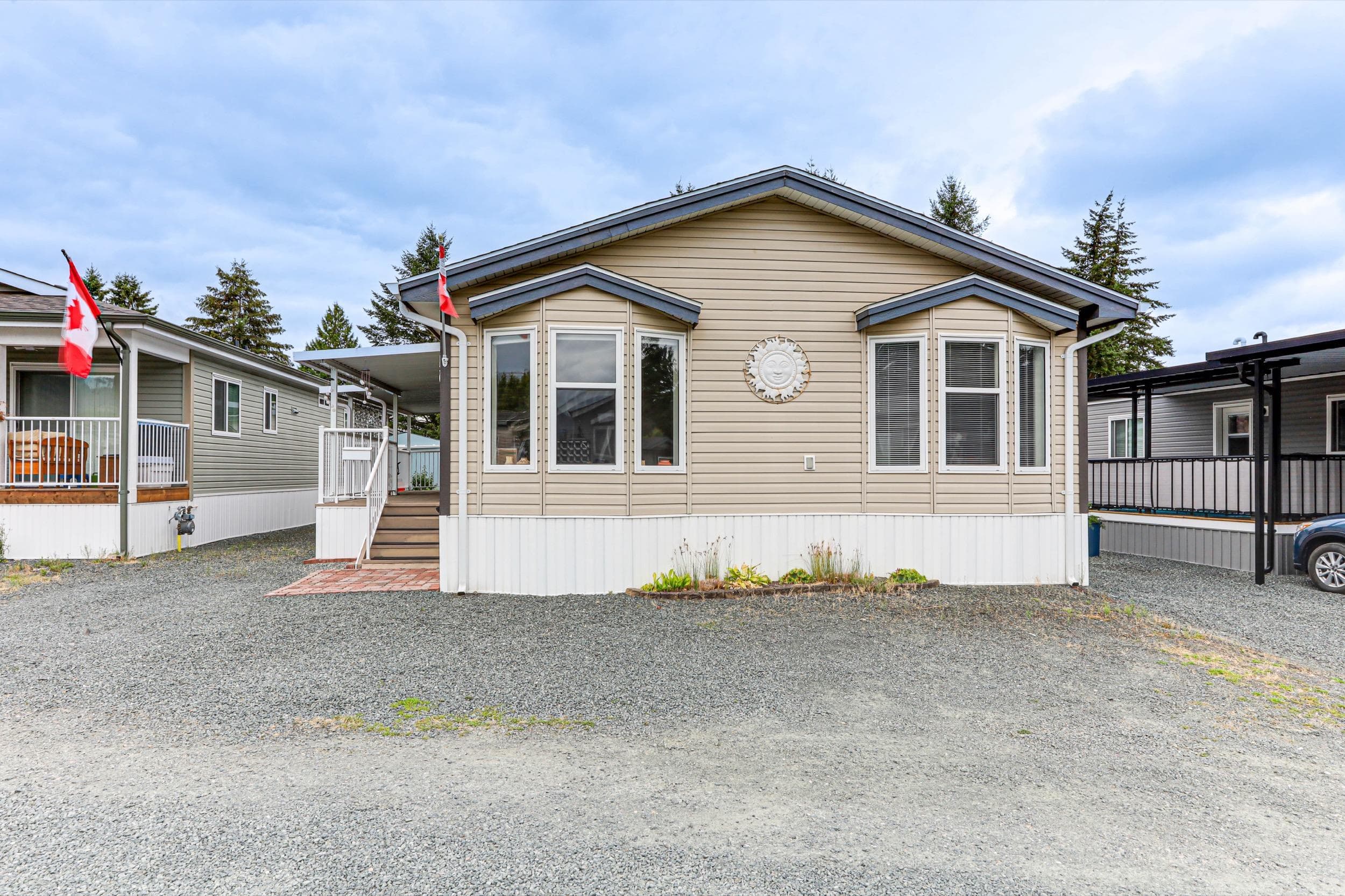 45 - 6035 Vedder Road, Chilliwack