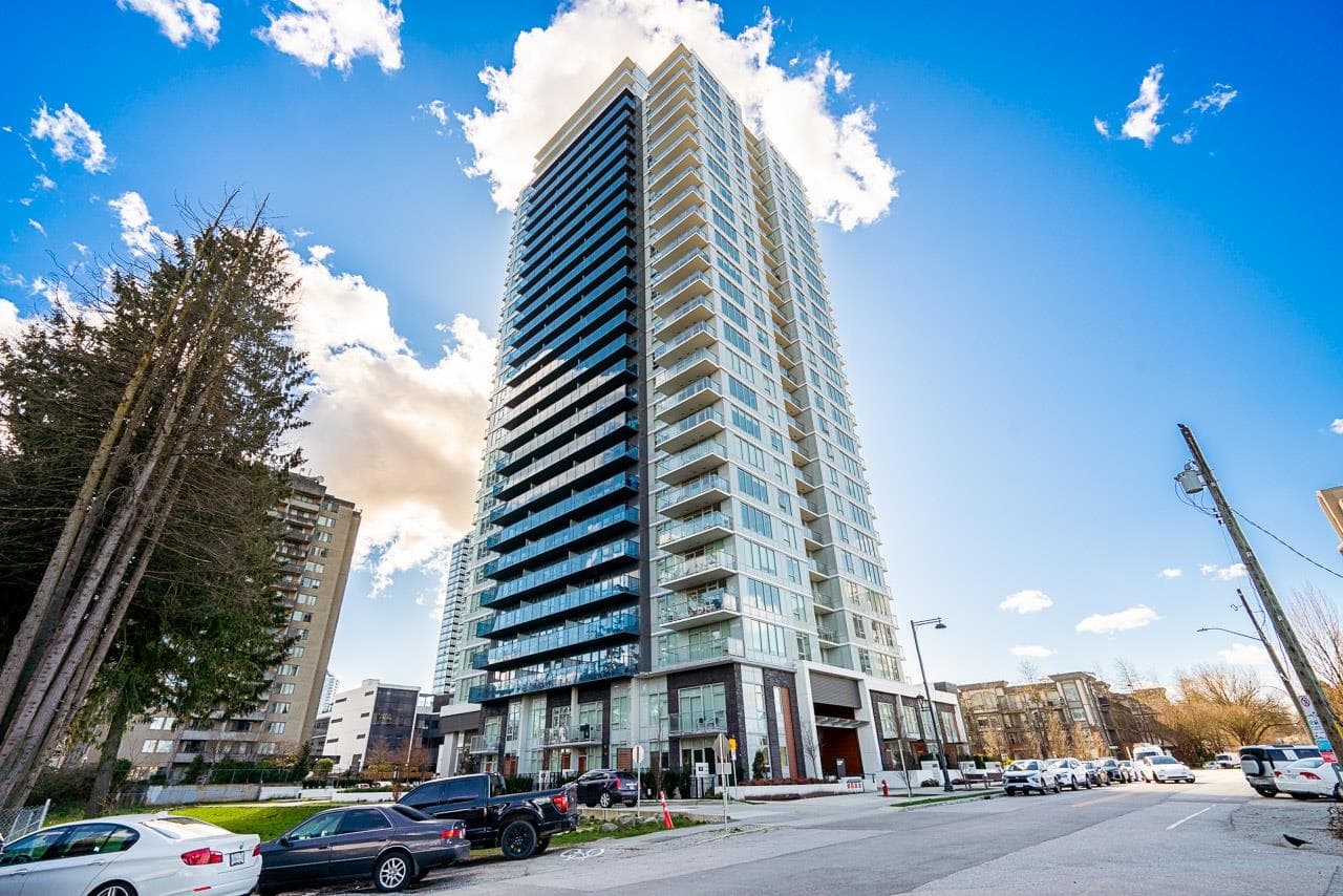 2111 - 13428 105 Avenue, Surrey, V3T 0S6 — photo 1