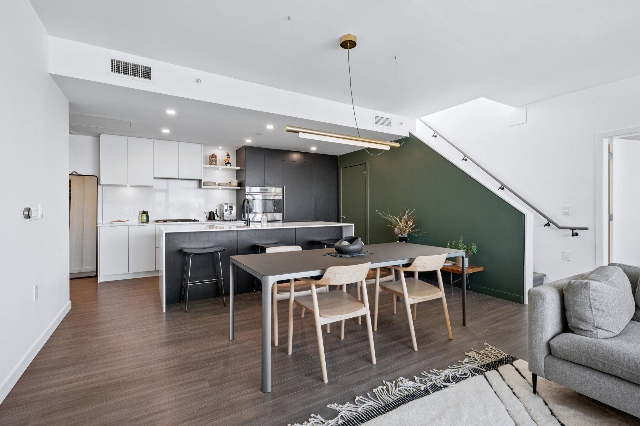 802 - 210 E 5th Avenue, Vancouver, V5T 0K1 — photo 4
