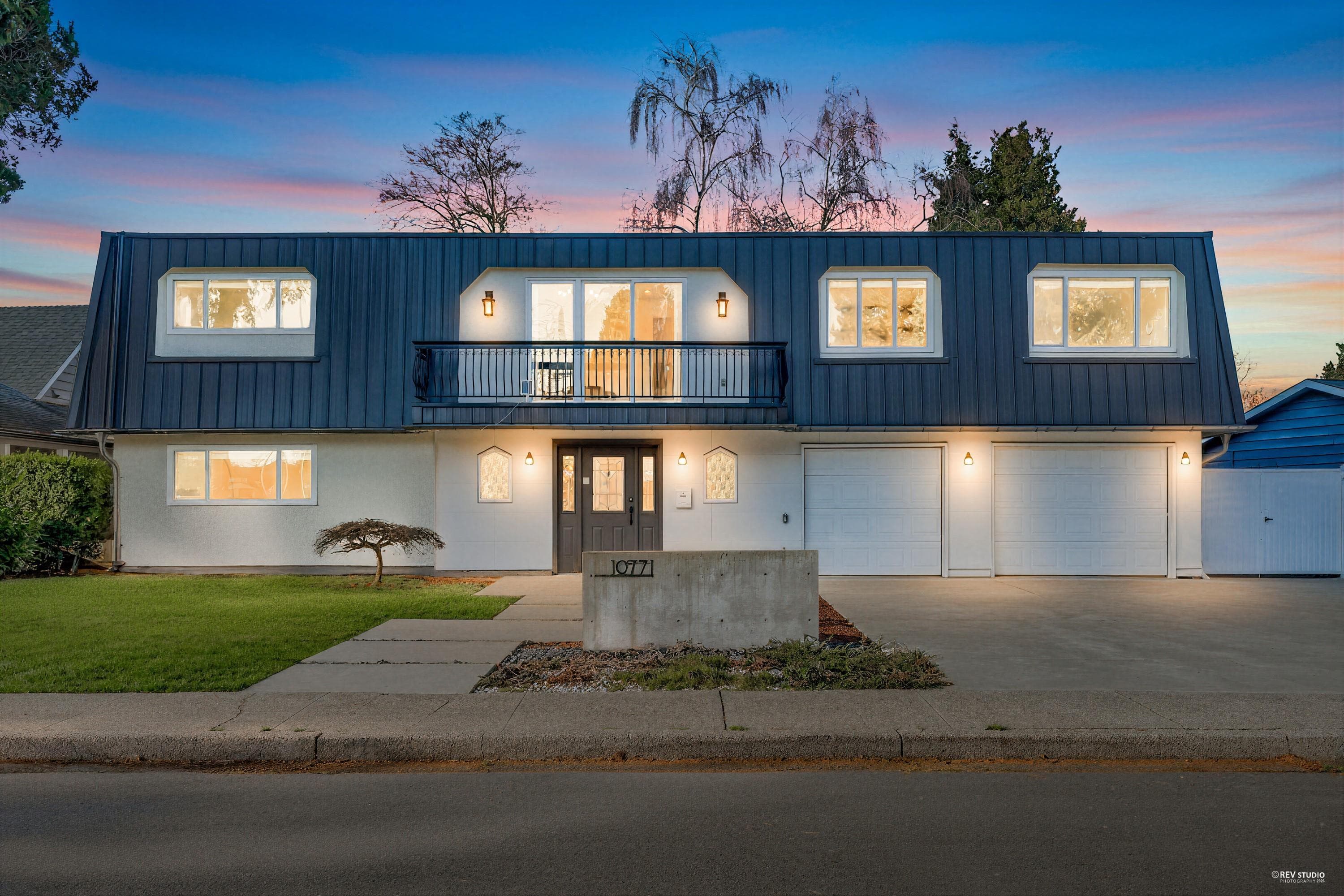 10771 Roselea Crescent, Richmond