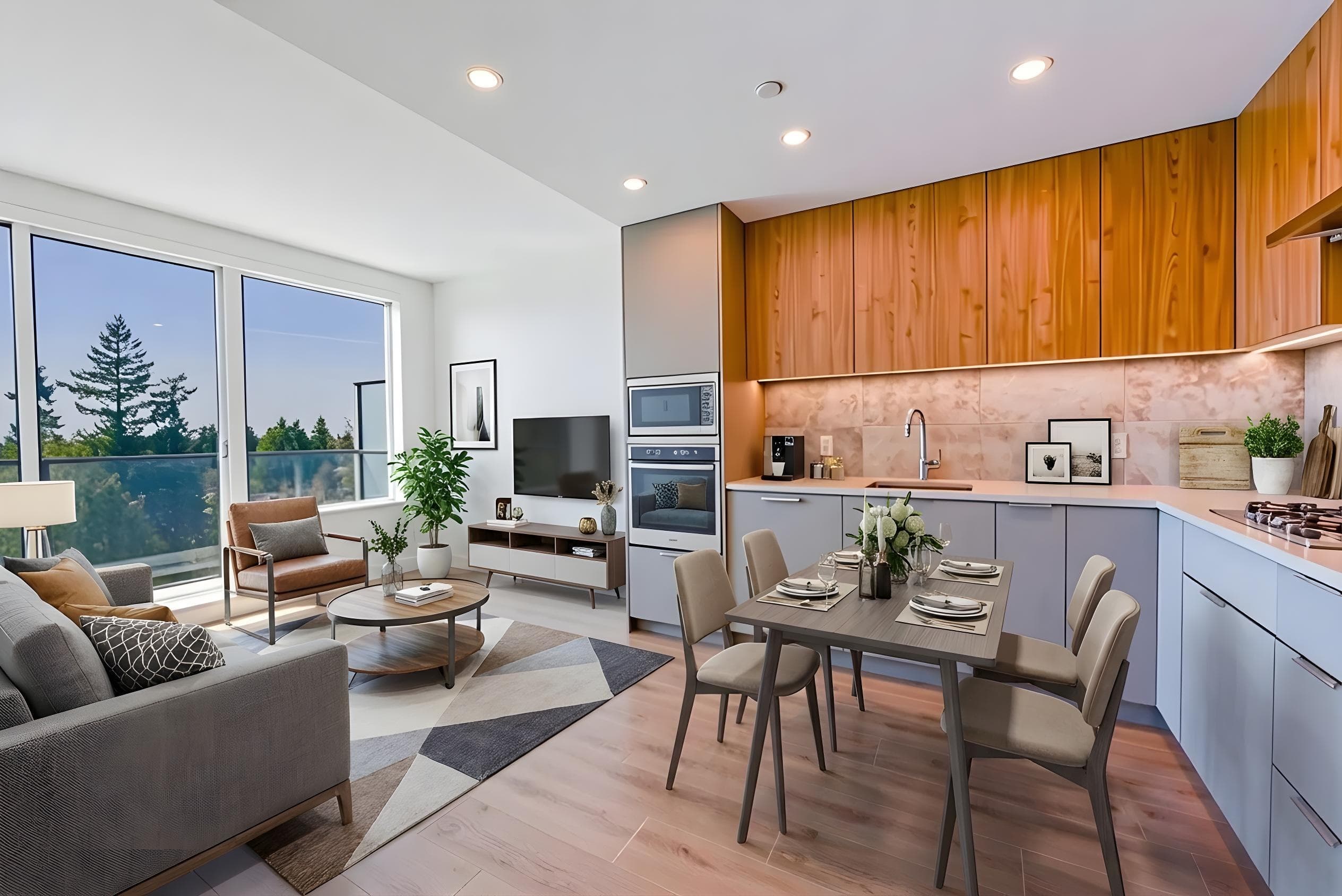 905 - 13359 Old Yale Road, Surrey