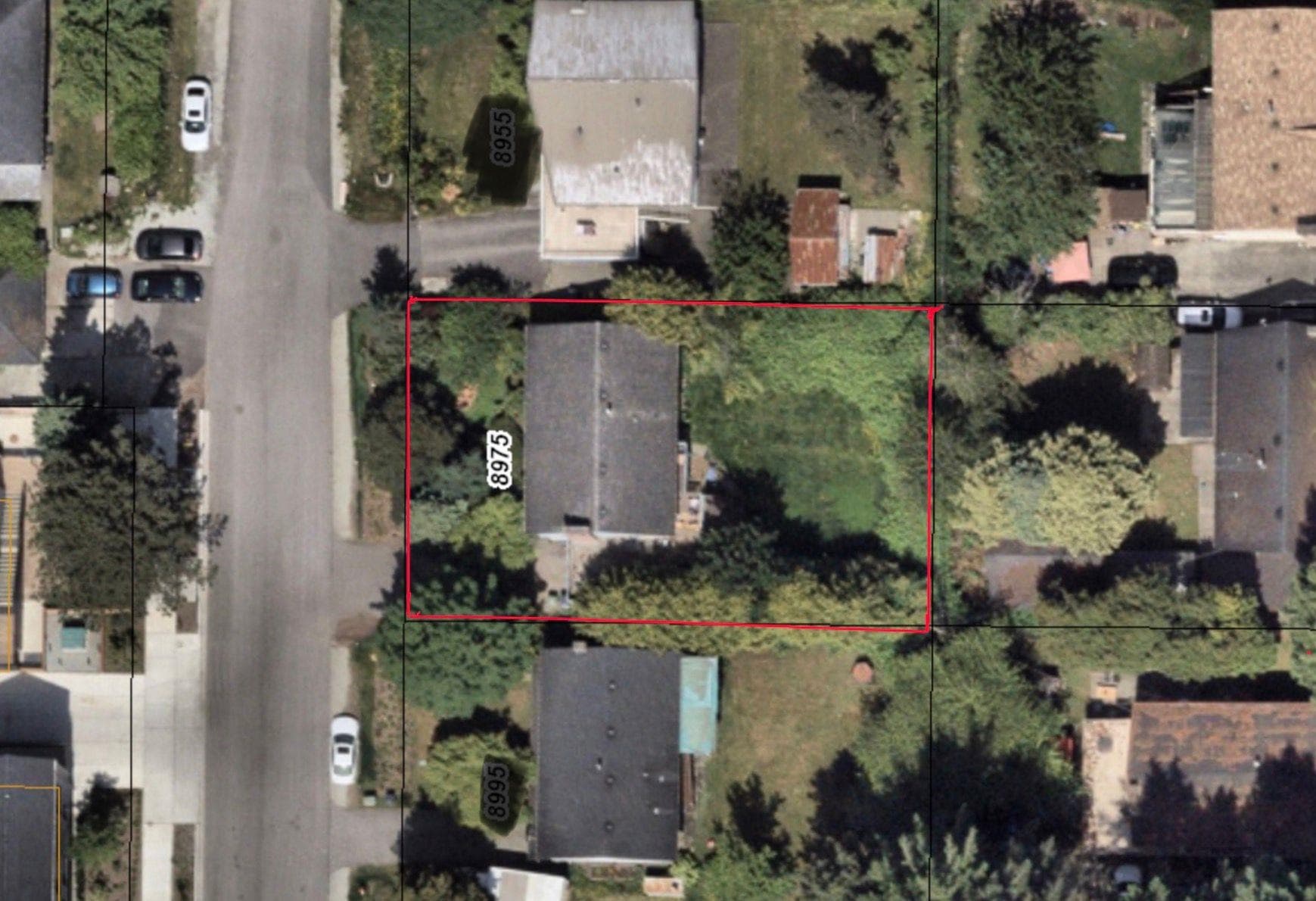 8975 Cook Crescent, Richmond, V6Y 1X1 — photo 1