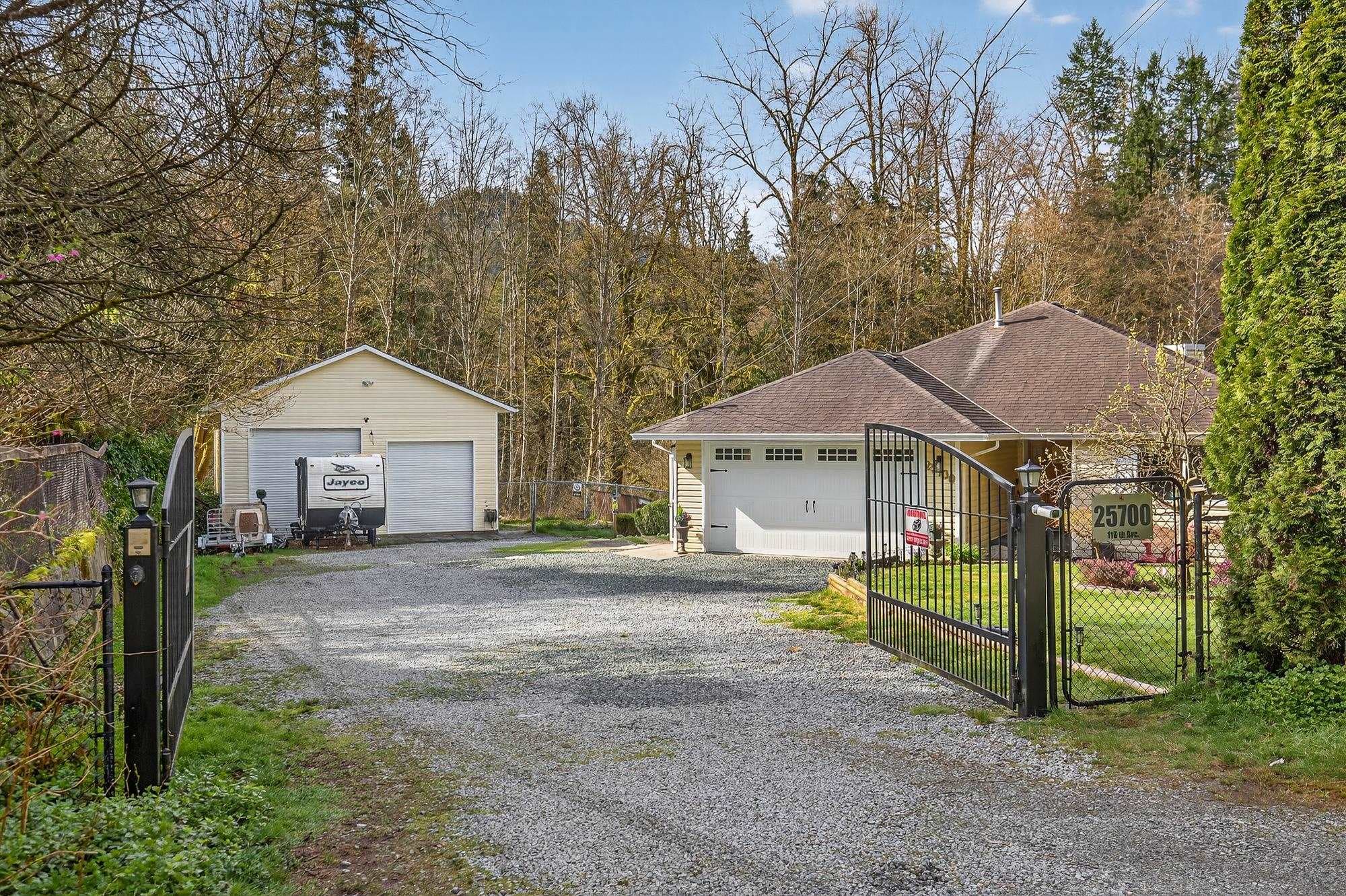 25700 116 Avenue, Maple Ridge