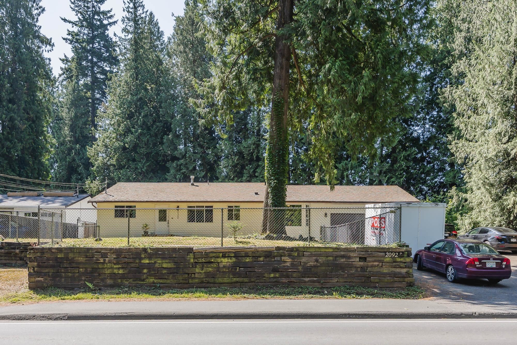 20928 96 Avenue, Langley