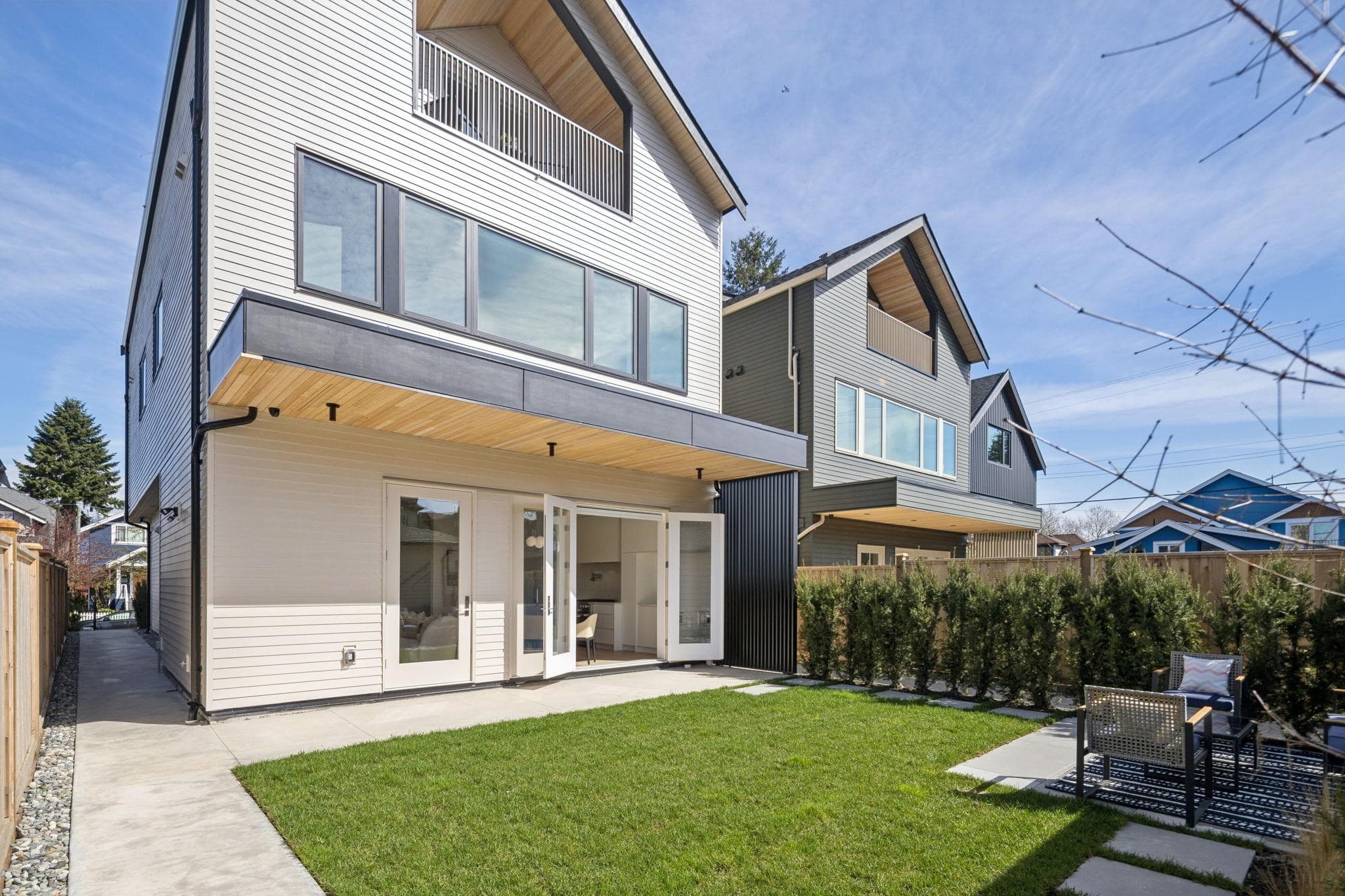 2 - 3648 W 20th Avenue, Vancouver, V6S 1E8 — photo 2