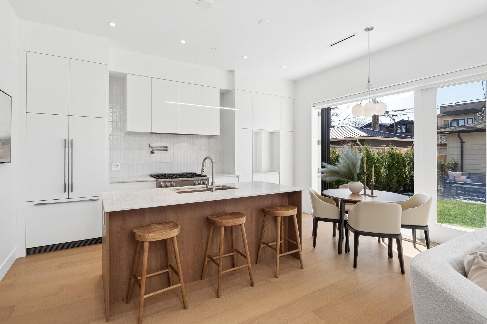 2 - 3648 W 20th Avenue, Vancouver, V6S 1E8 — photo 3