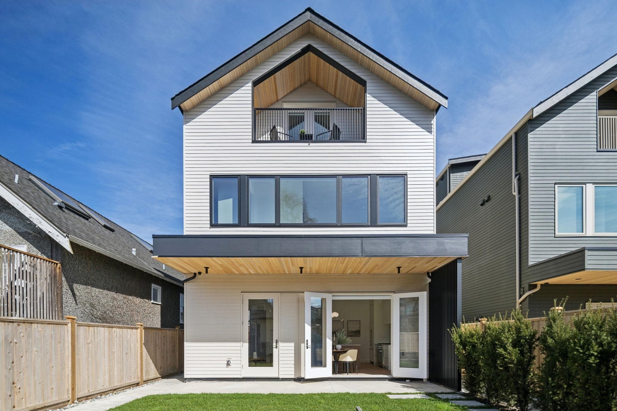 2 - 3648 W 20th Avenue, Vancouver