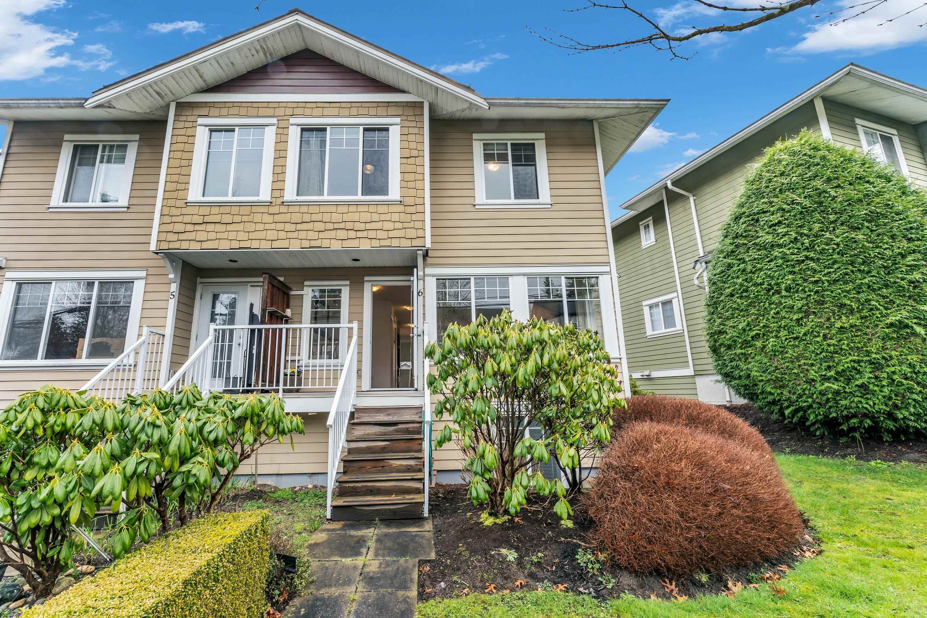 6 - 6110 138 Street, Surrey, V3X 3V6 — photo 5