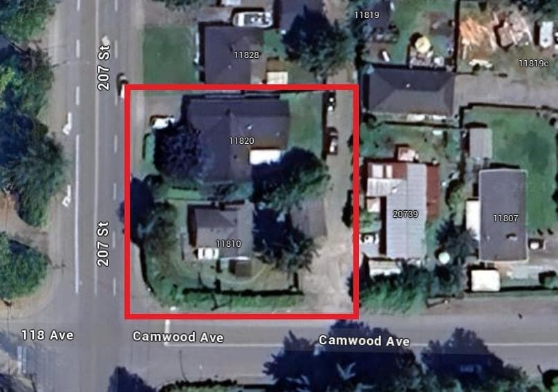 11810 207 Street, Maple Ridge