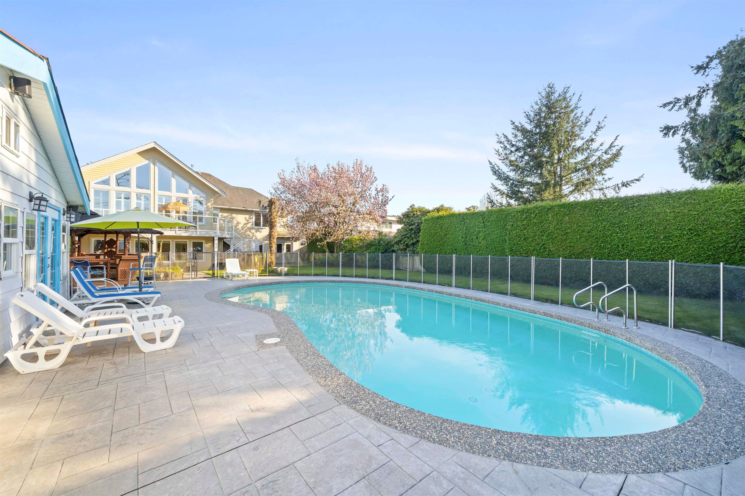 4935 Fenton Drive, Delta