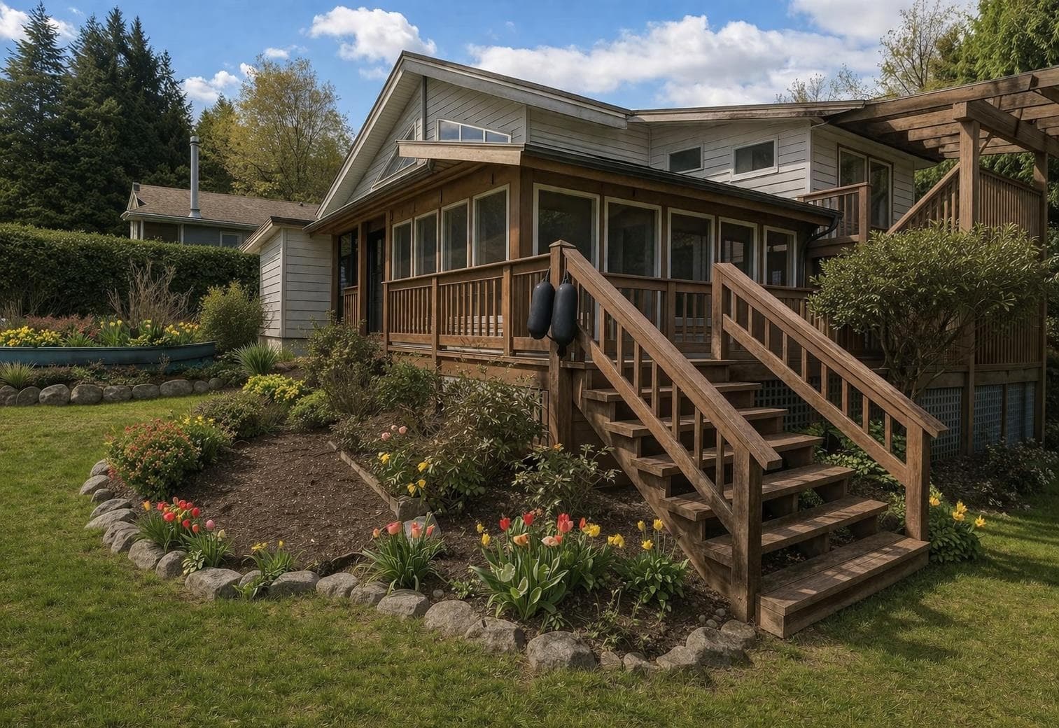 26 Brighton Beach, North Vancouver